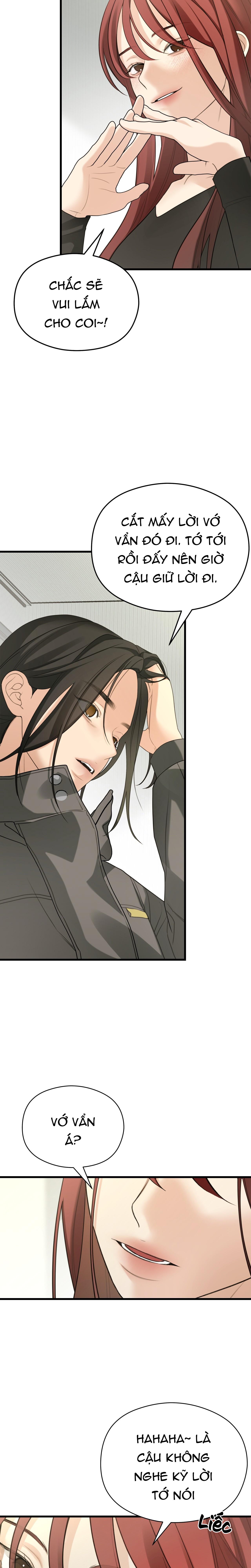 Tuyển Tập GL Ngắn 18+ Chapter 30 Give Love - Next Chapter 31 Give Love