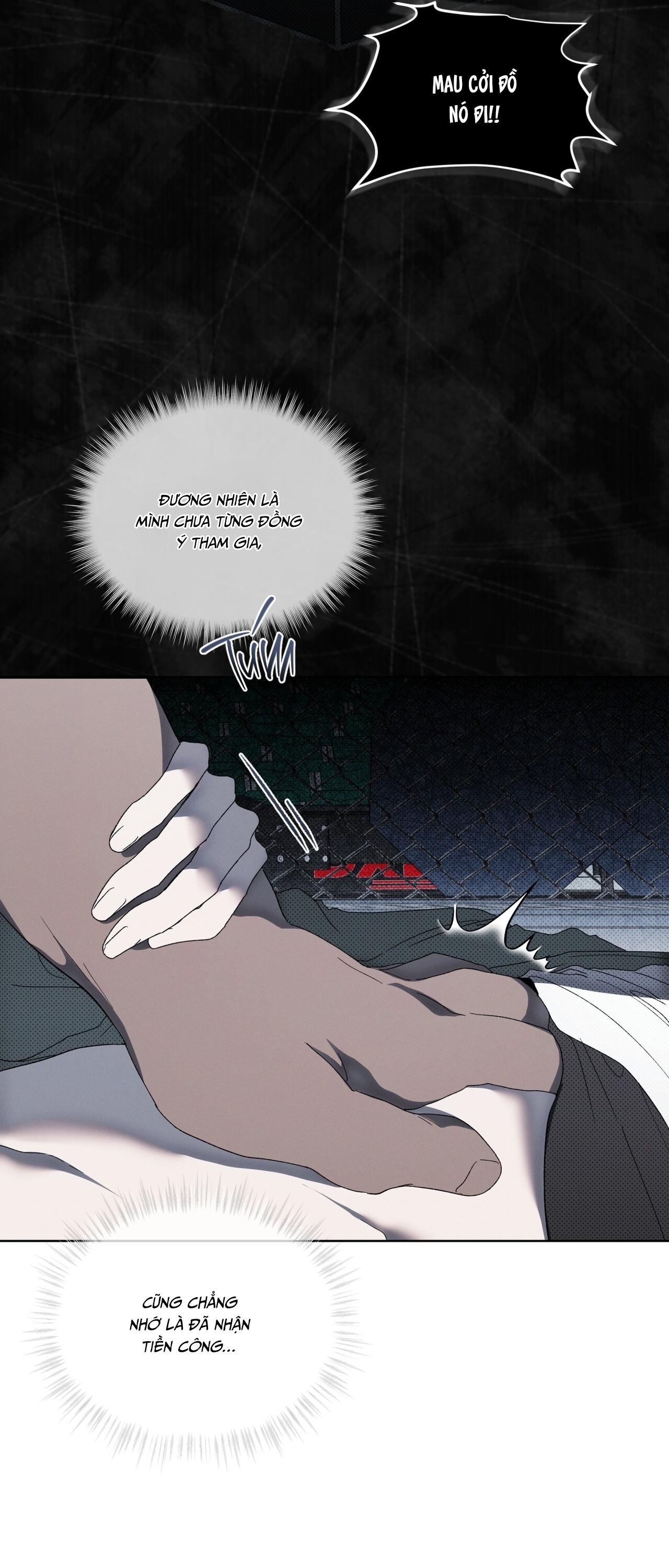 (GĐCV) HÌNH THÁI TIẾN HÓA Chapter 1 - Next Chapter 2