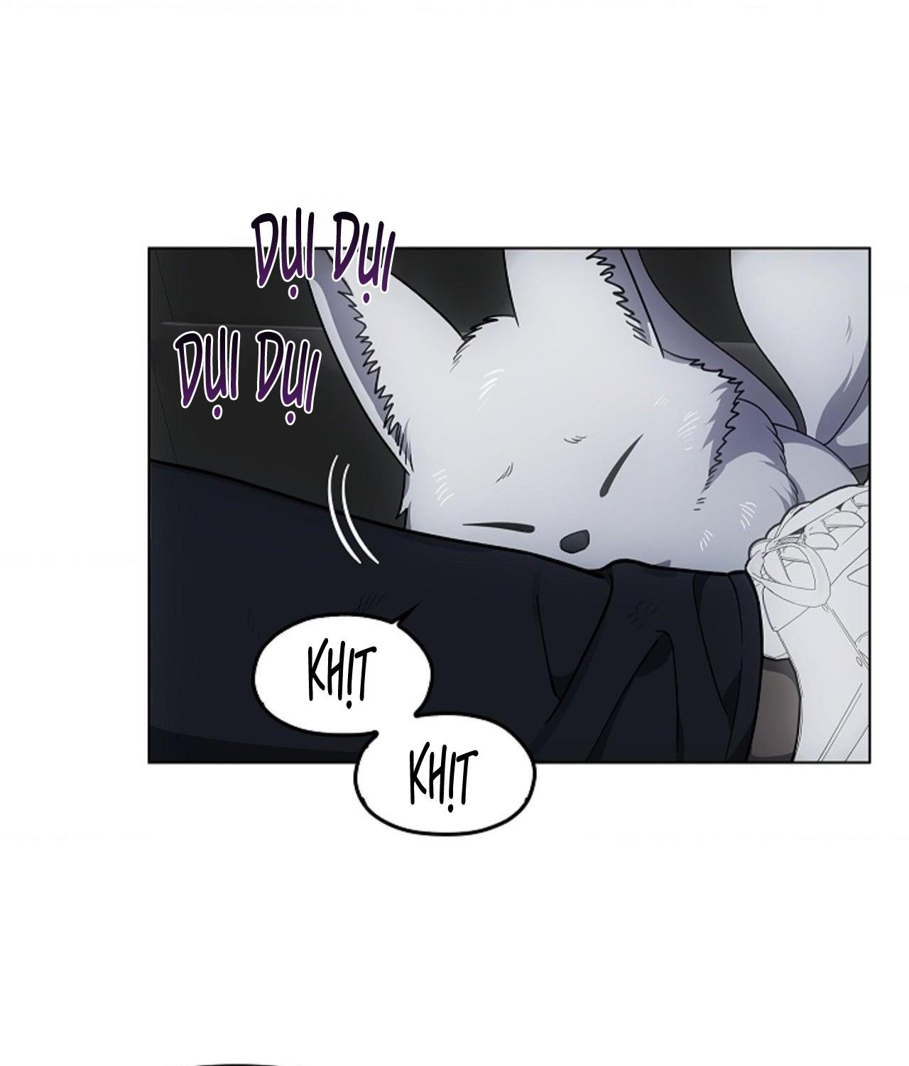(CBunu) Đuổi Bắt Giữa Đêm Ngọt Ngào Chapter 30 - Next 