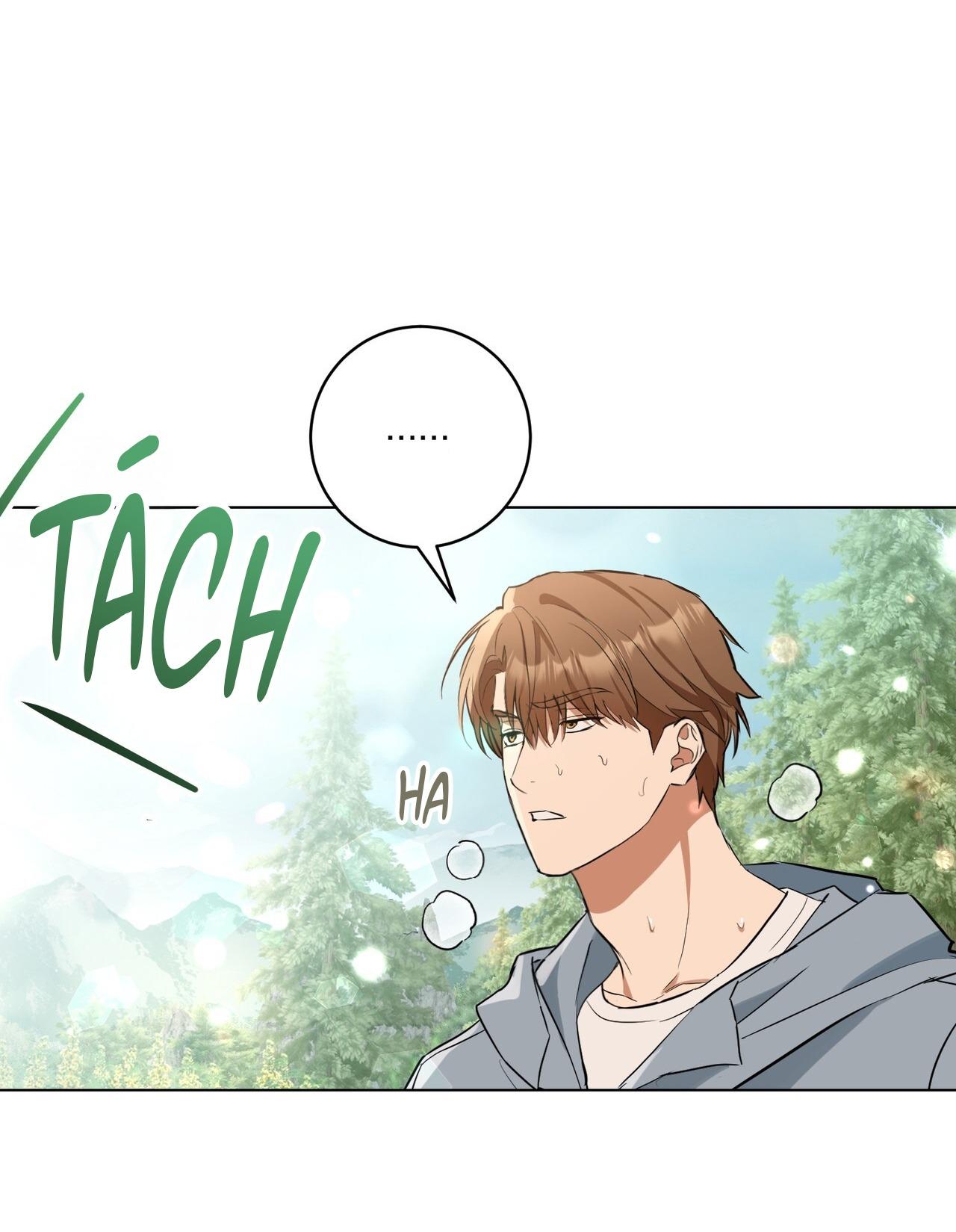 TÌNH YÊU KẸO BẠC HÀ Chapter 7 - Next 