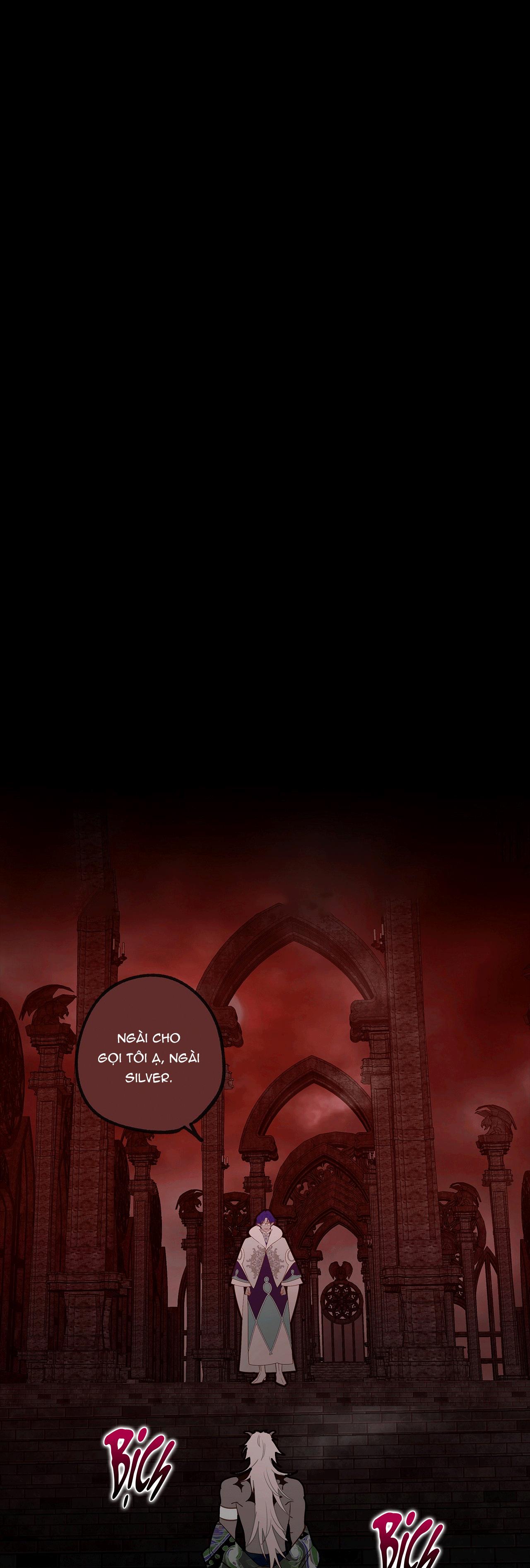 (ABO) TỚI QUỶ THÀNH TÌM PAPA Chapter 28 - Next 