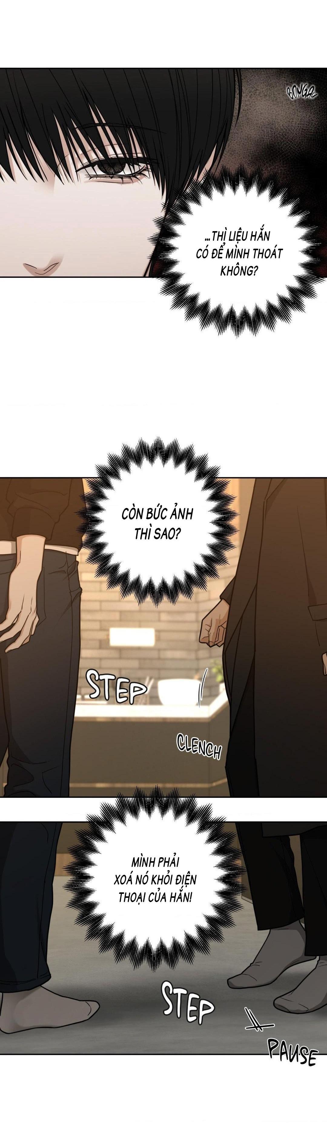 TƯ DUY NGƯỢC Chapter 7 - Next 