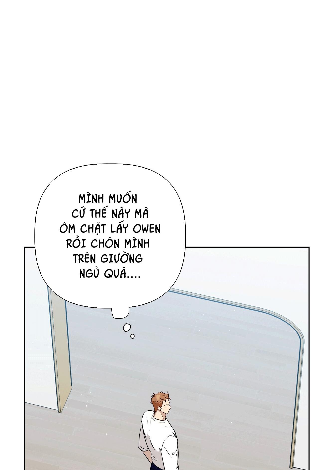 OMEGA HOÀN HẢO CỦA TÔI Chapter 30 - Next 