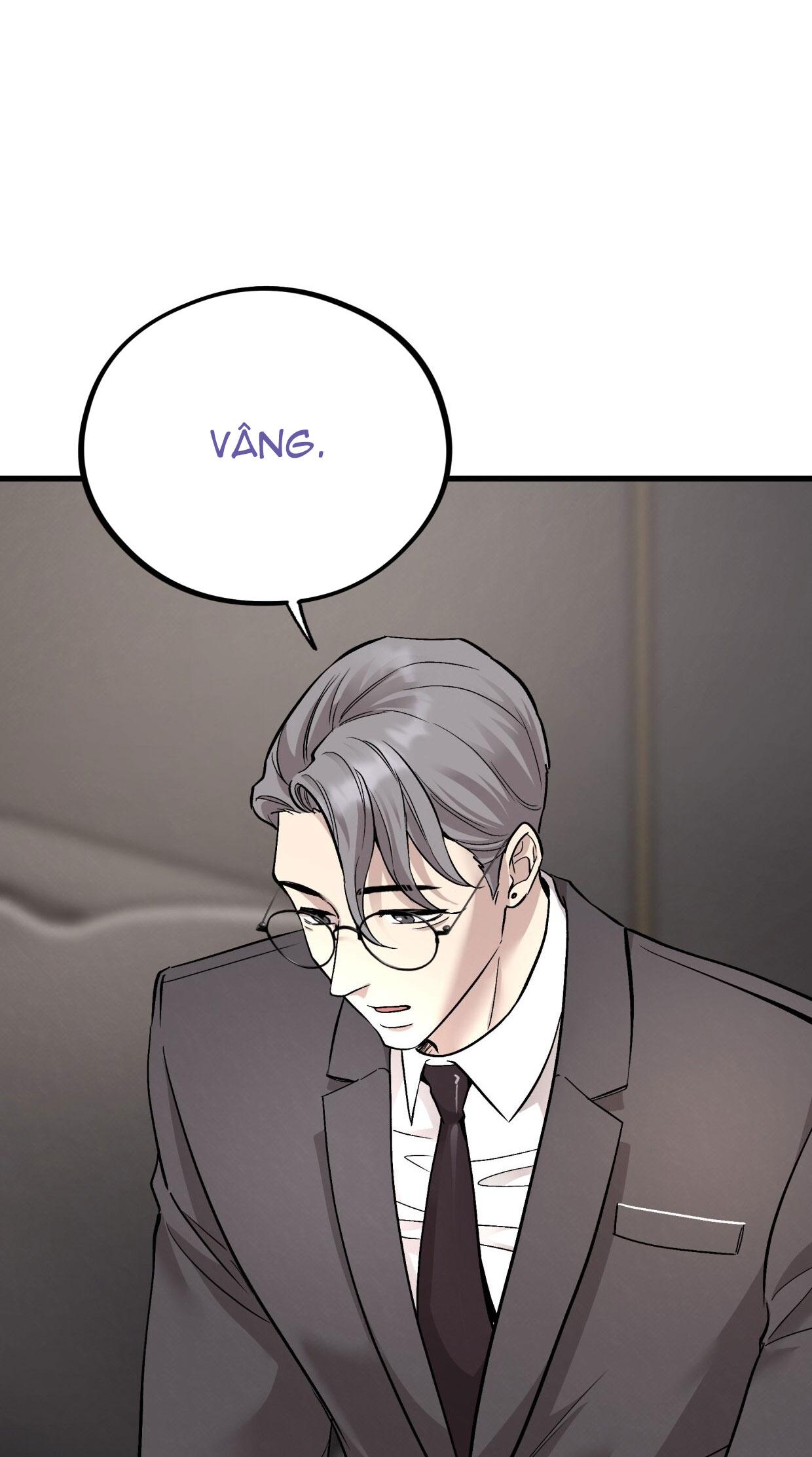 HONEY BEAR Chapter 75 - Trang 2