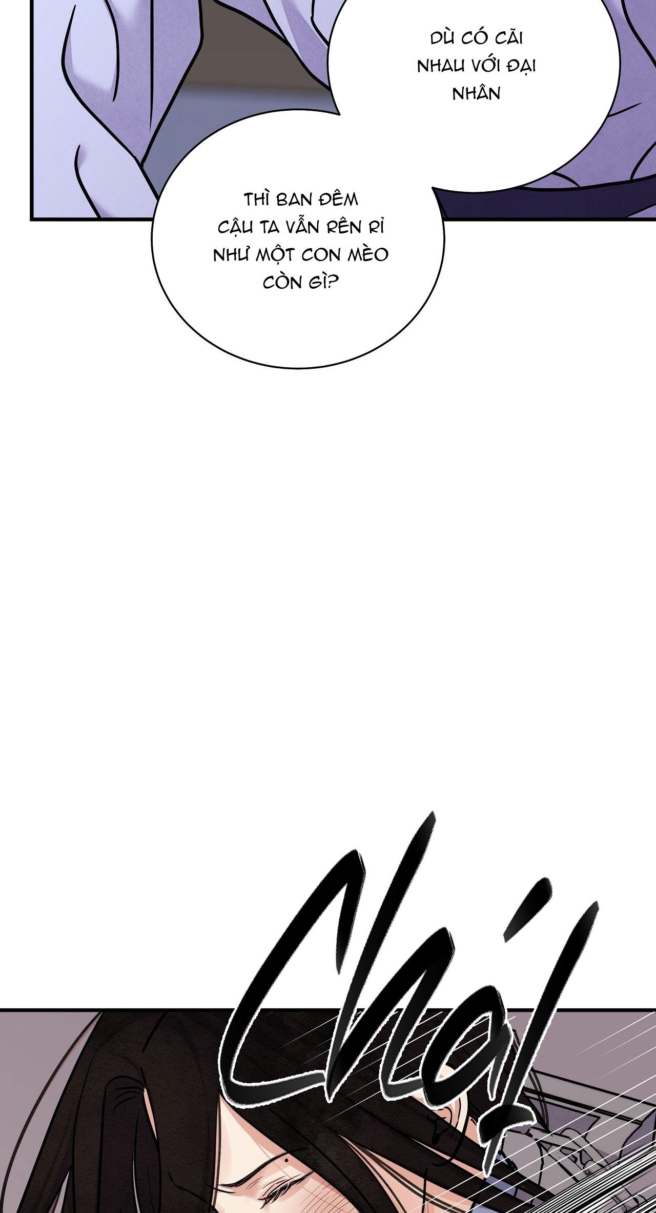 KIẾM HOA Chapter 89 - Next 