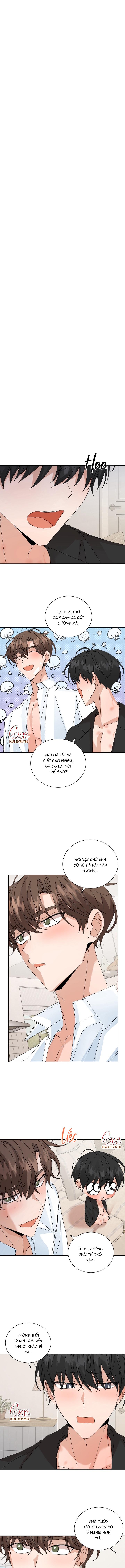 ĐẶC QUYỀN CHO CẶP ĐÔI MỚI CƯỚI Chapter 52 - Next 