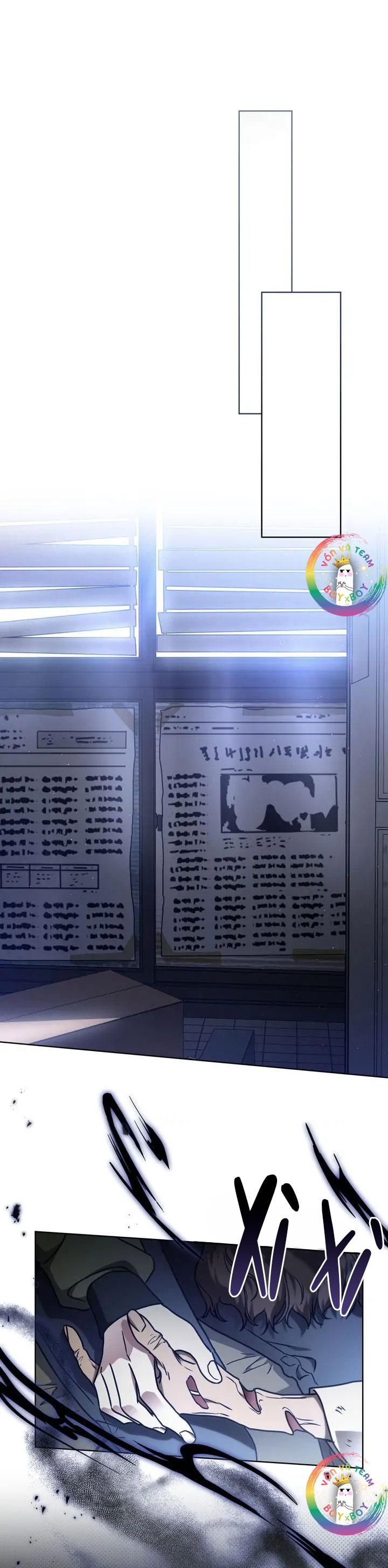 Vết Tích Của Ánh Dương Chapter 71 - Next Chapter 72