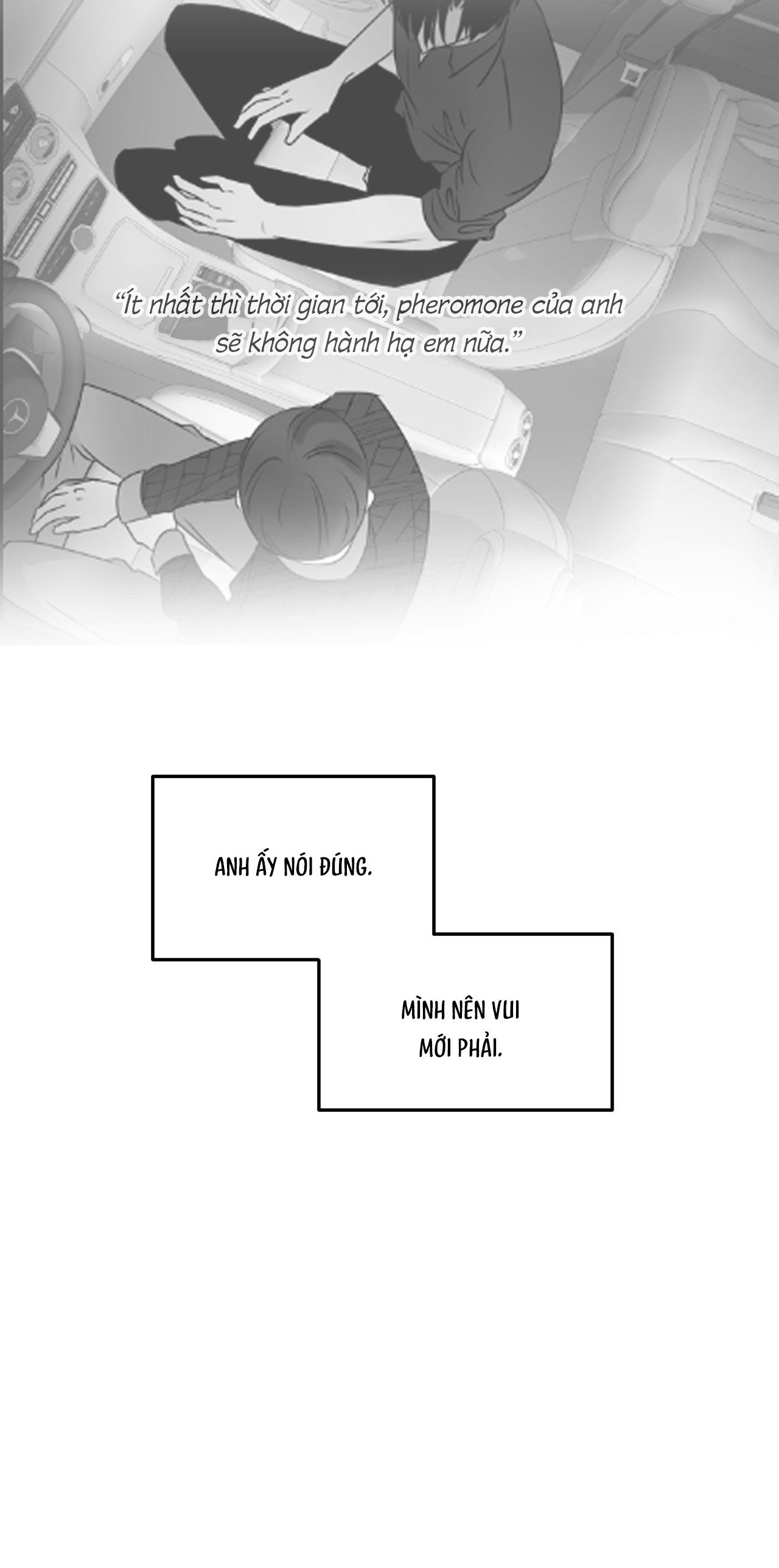RANH GIỚI CỦA MÙI HƯƠNG Chapter 56 - Next 