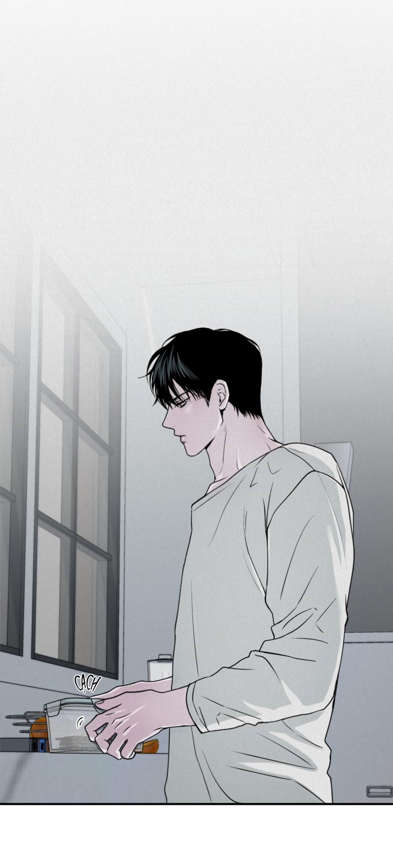 (CBunu) Phép Chiếu Chapter 43 - Next Chapter 44