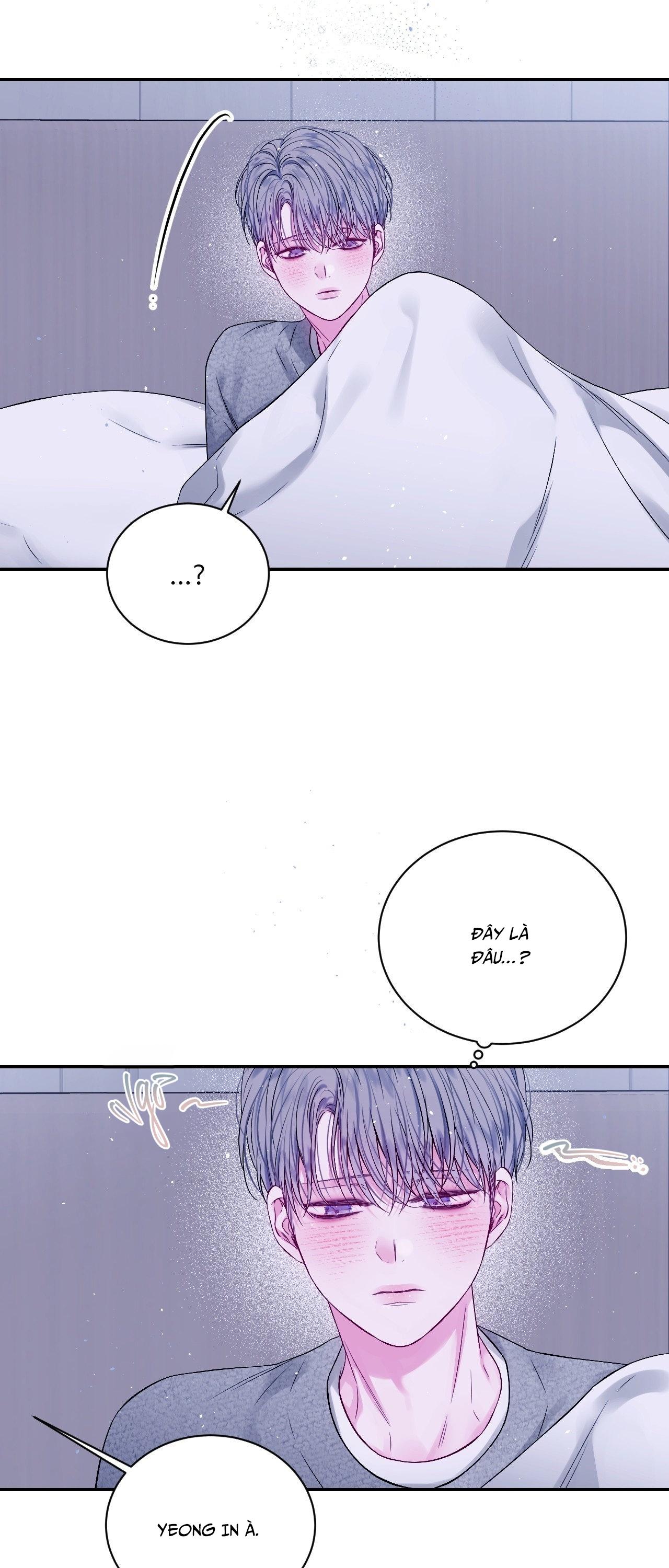 IMPERFECTLY US Chapter 15 H+++++ - Next 