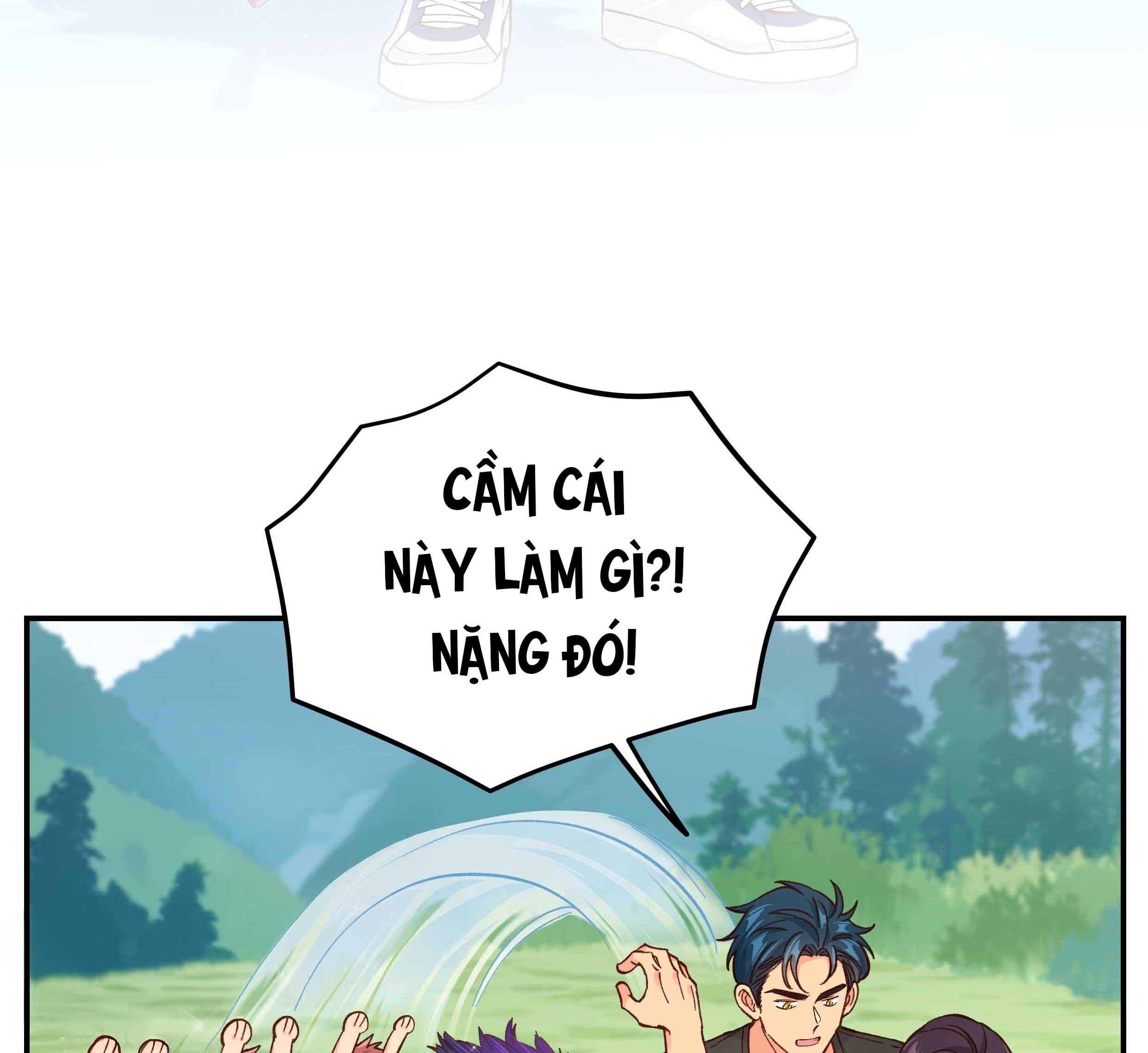 Quán cơm tỳ hưu Chapter 135 - Next Chapter 136