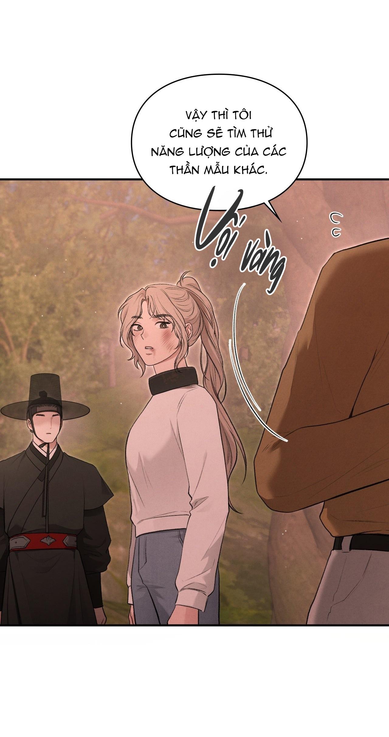 SỨ GIẢ THẦN CHẾT Chapter 38 - Next 