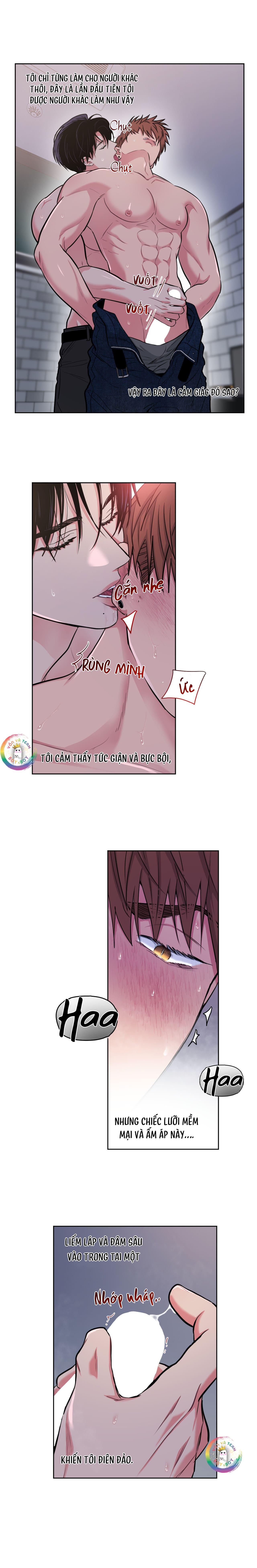 Arts Manz Chapter 54 H+++ - Next Chapter 55 H+++++