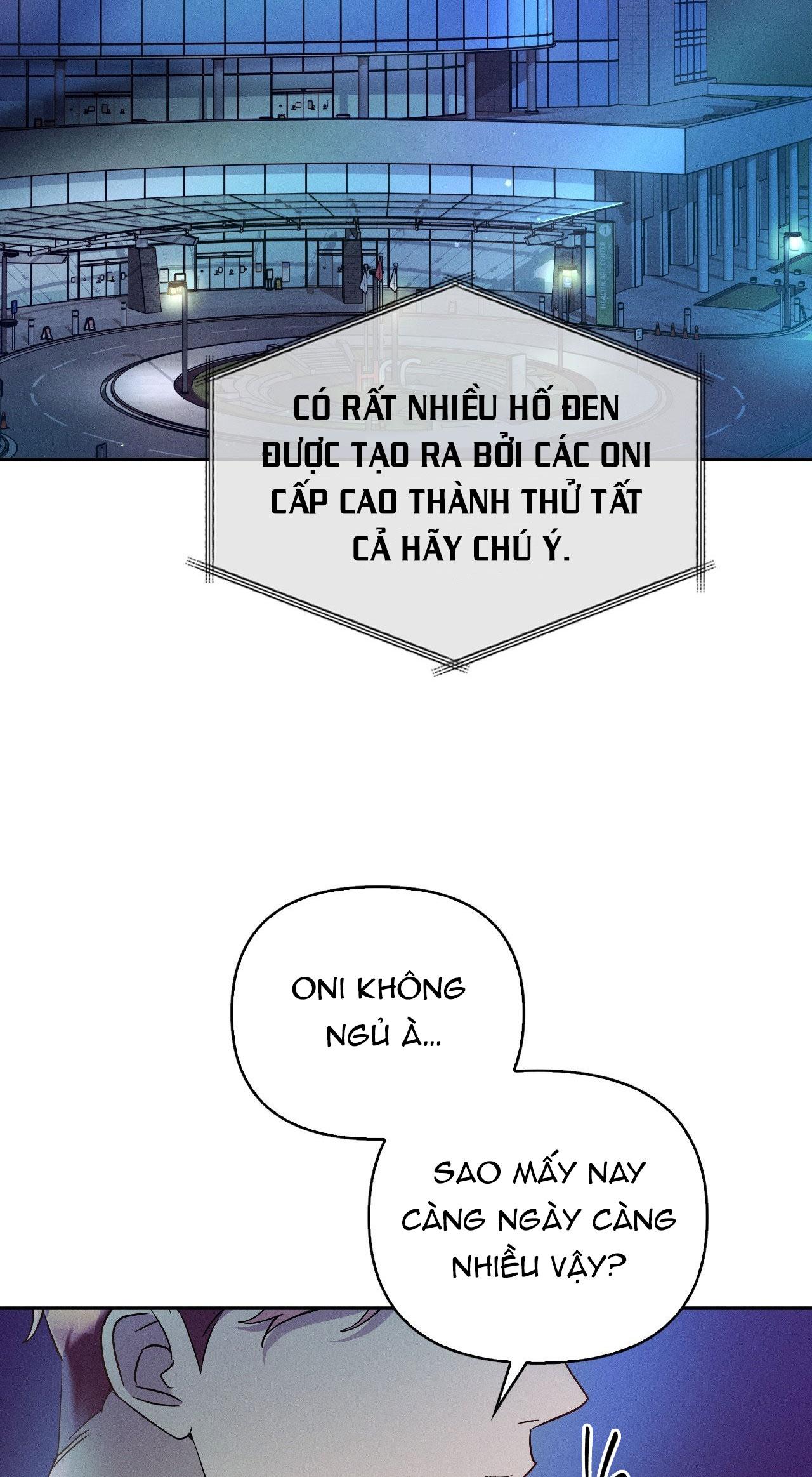 BLOOD POKER Chapter 12 - Next Chapter 13