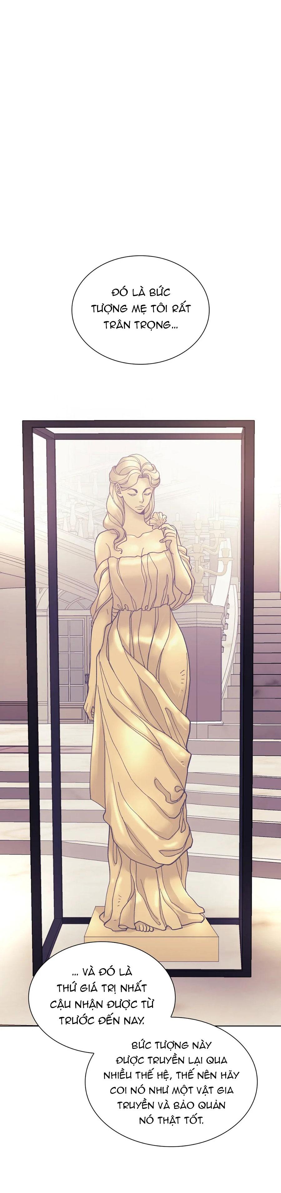 Sa Mạc Ẩm Ướt Chapter 6 - Next 