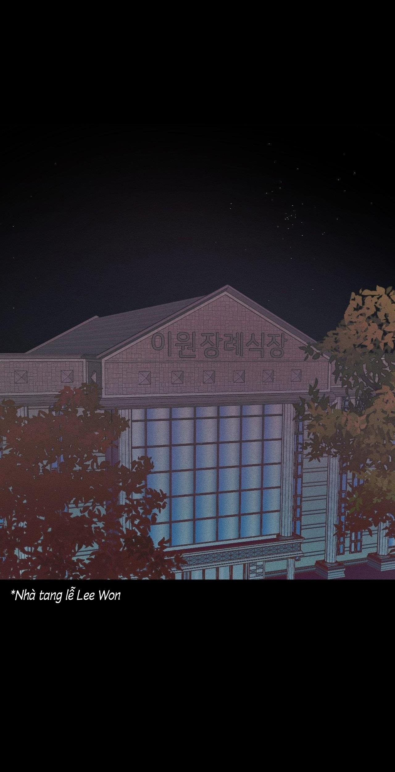(CBunu) Mùa Đông Cuối Cùng Của Tôi Chapter 8 - Next 