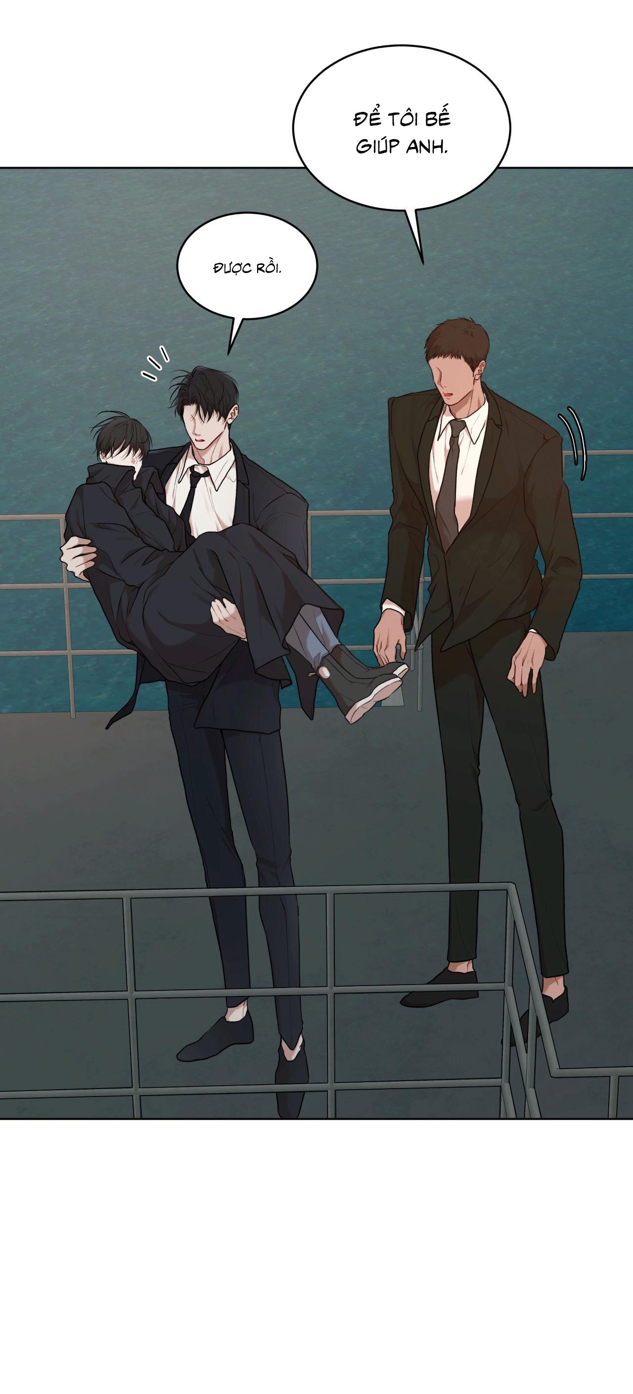 KHỞI NGUỒN SỰ SỐNG Chapter 55 - Next Chapter 56