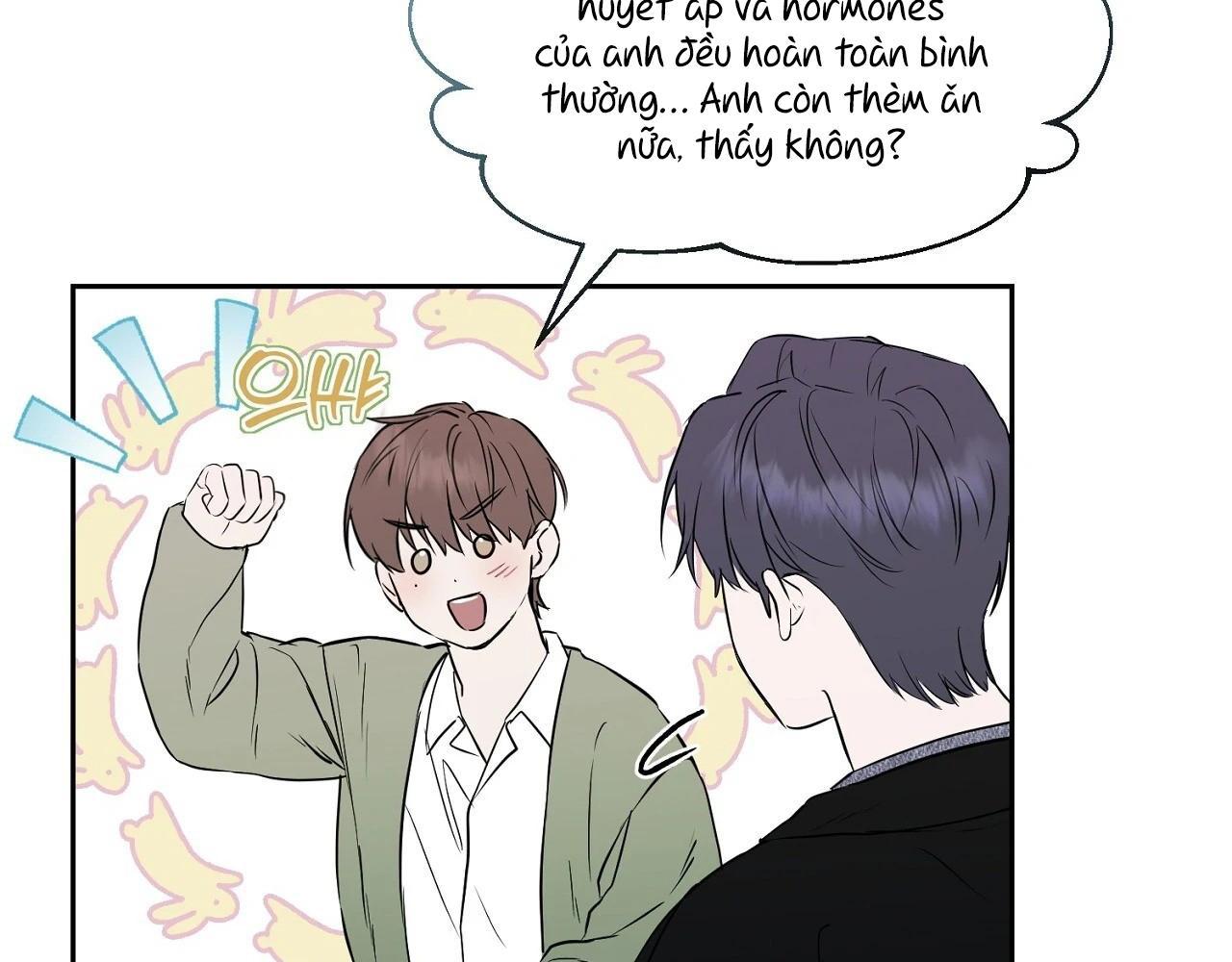 Nguyệt Thực Chapter 4 bengbeng - Next 