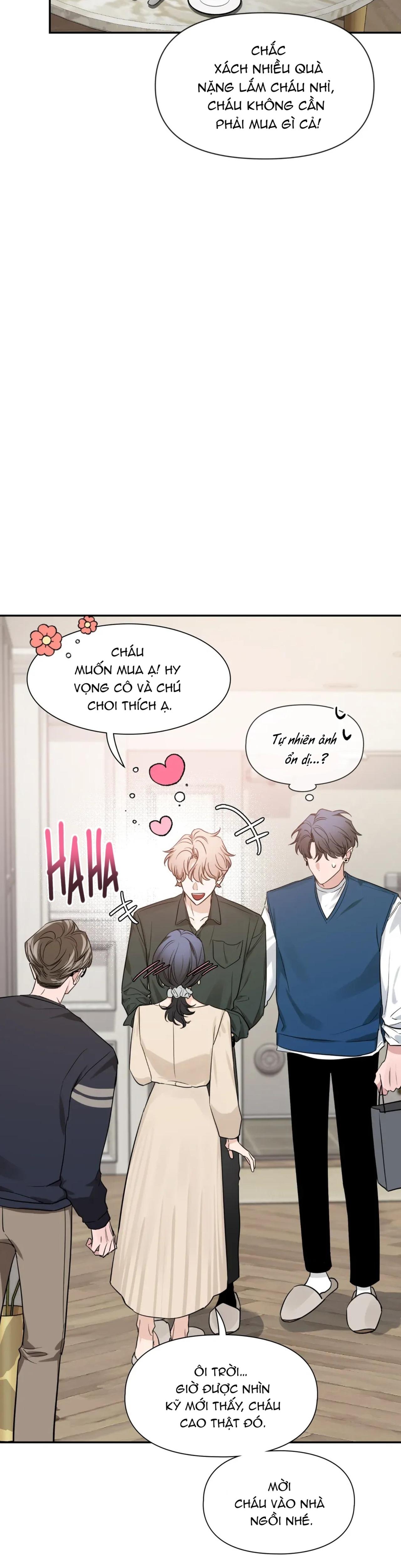 SKETCH Chapter 93 - Next Chapter 94