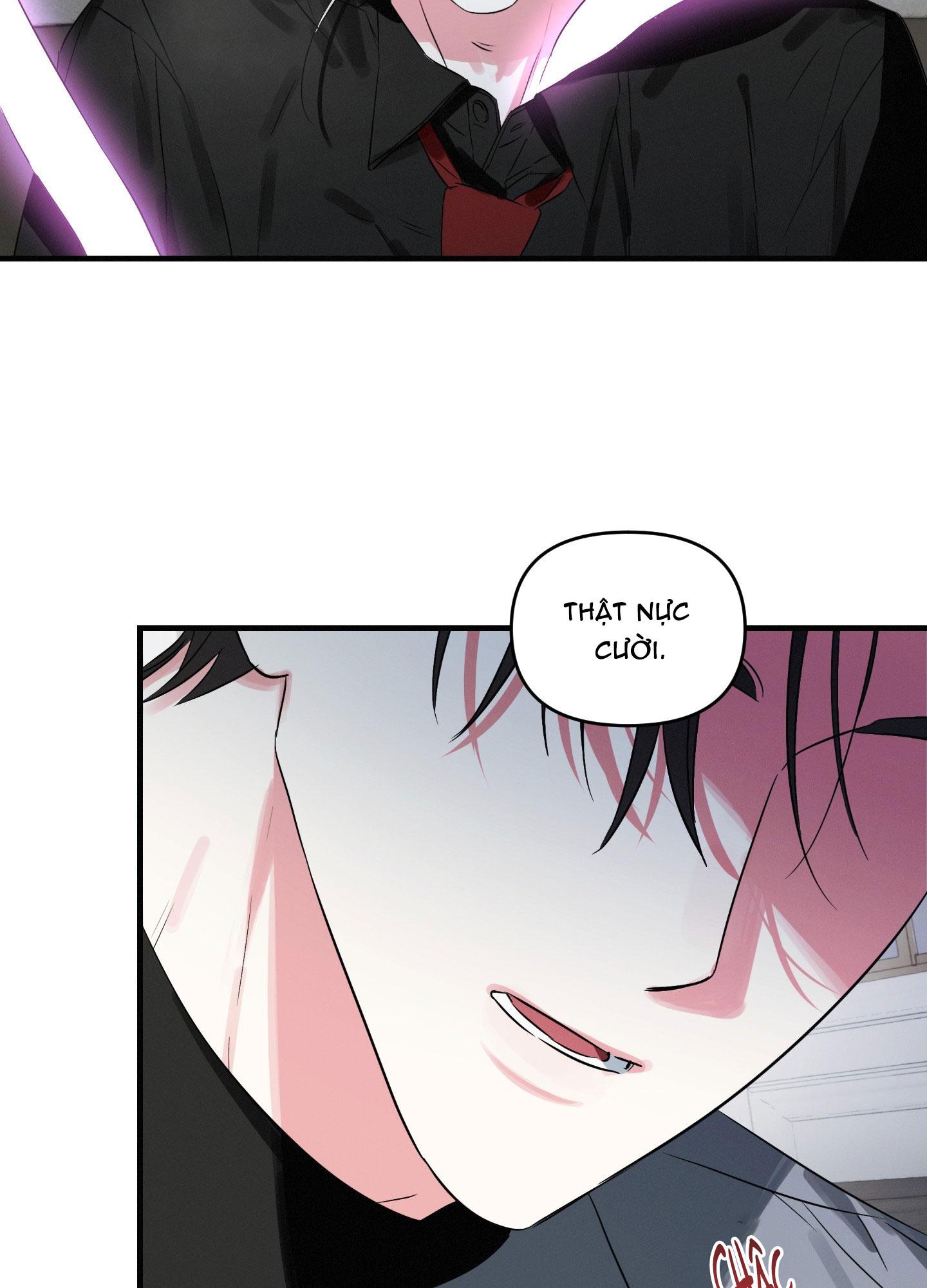 DŨNG SĨ 3 CHÂN Chapter 36 - Next Chapter 37