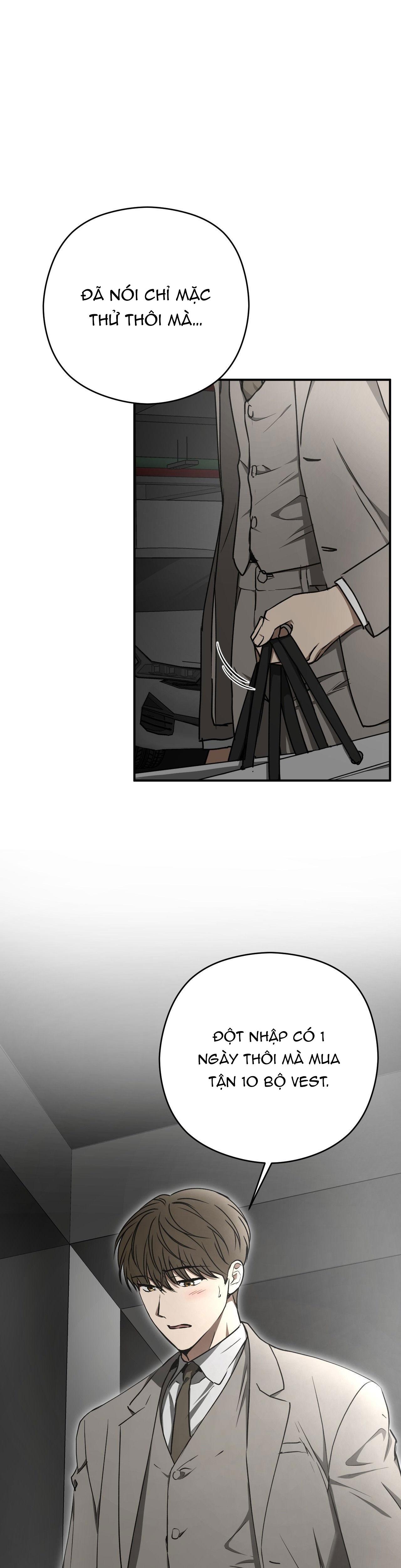ĐỘC XÀ Chapter 31 - Next Chapter 32
