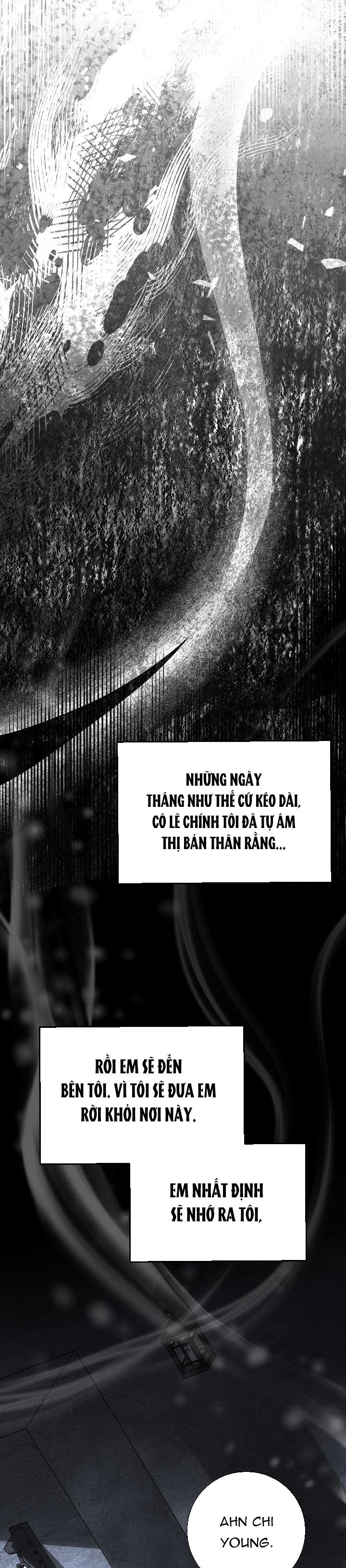 CHÁN GHÉT Chapter 61 - Next 
