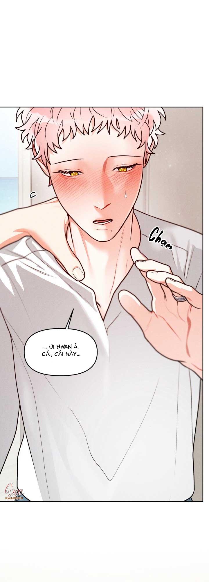 Private Call Chapter 29 - Next 