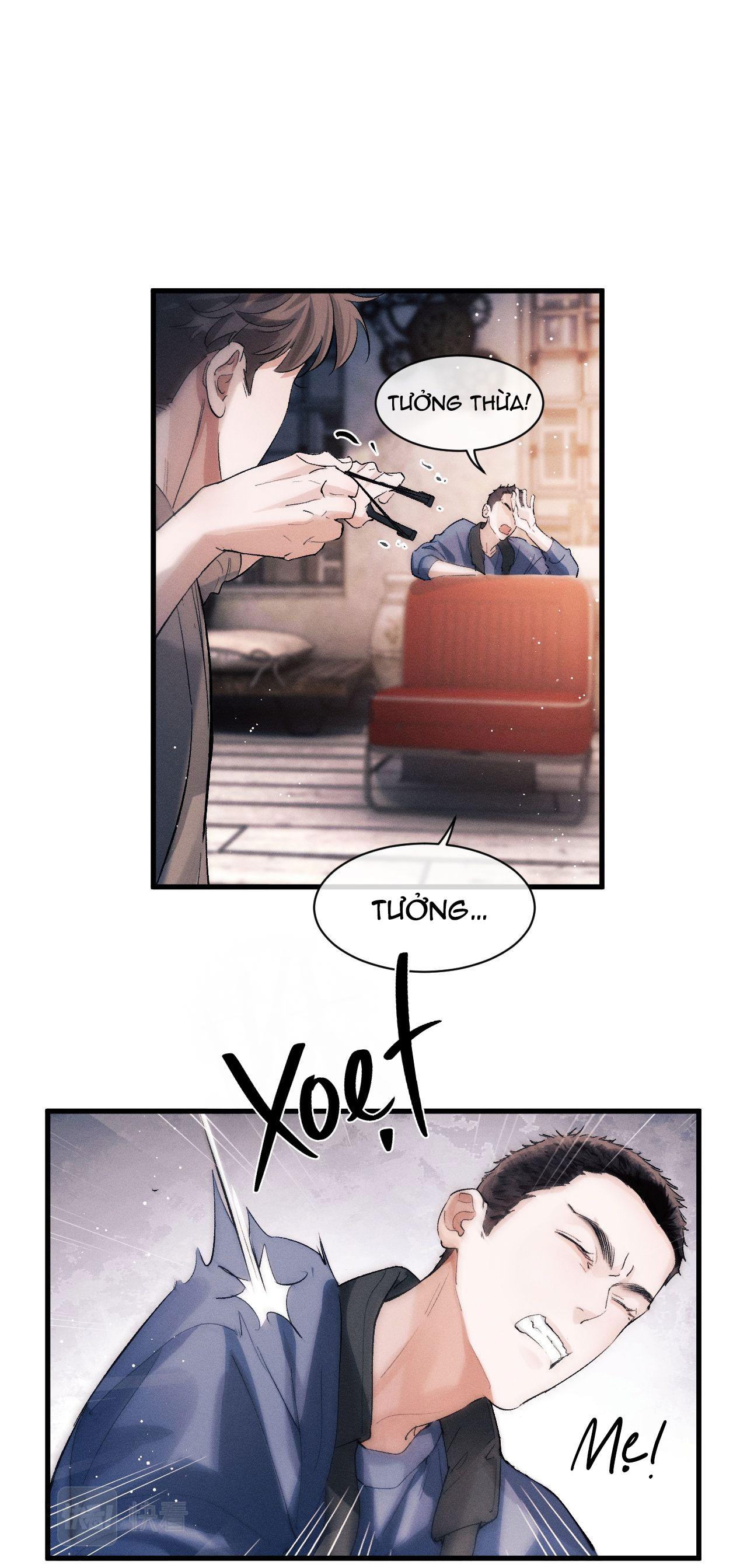 Tát Dã (Ngang Tàng) Chapter 53 - Trang 2