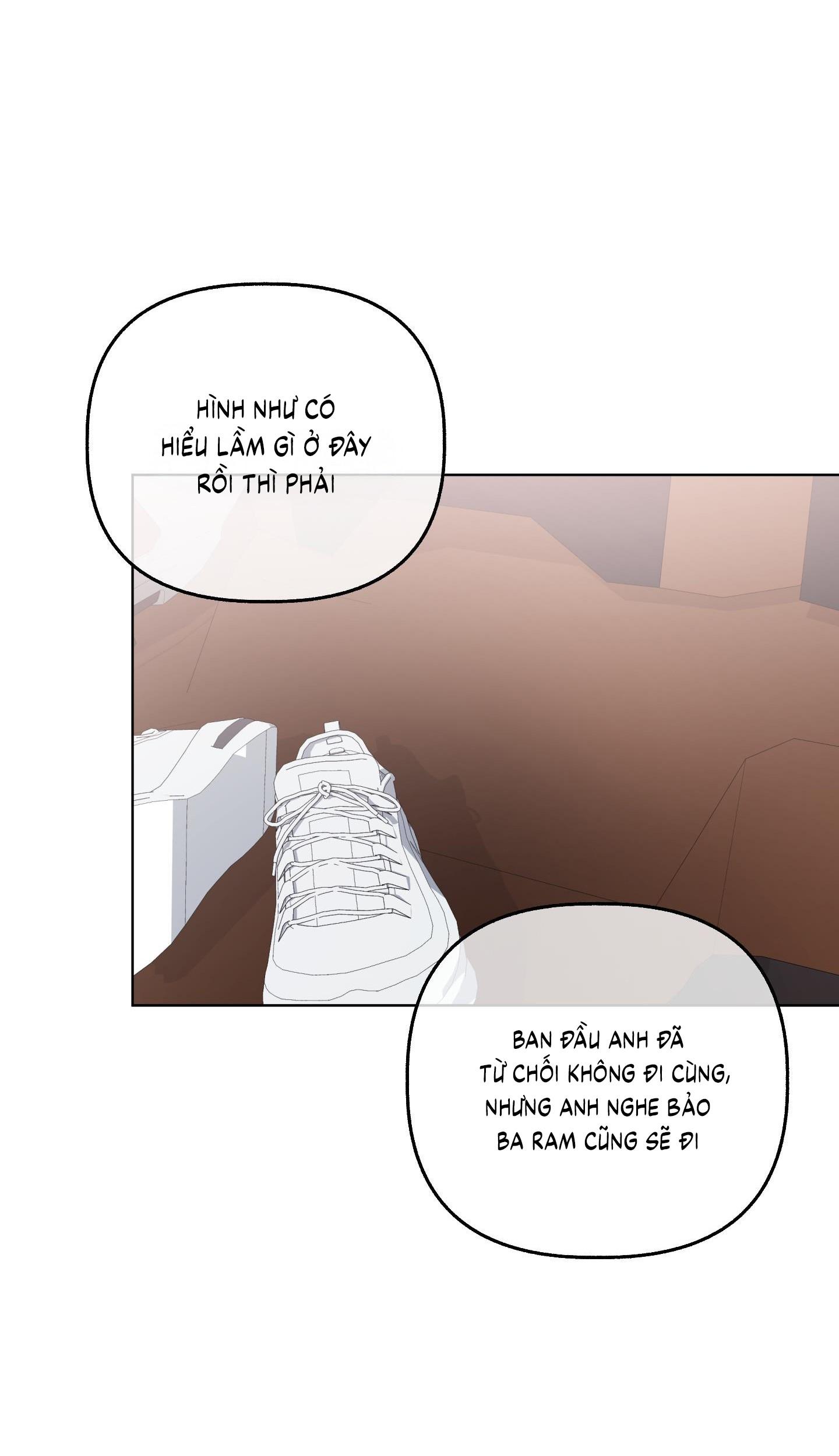 (CBunu) Ngọn Gió Dịu Dàng Chapter 23 END - Next 