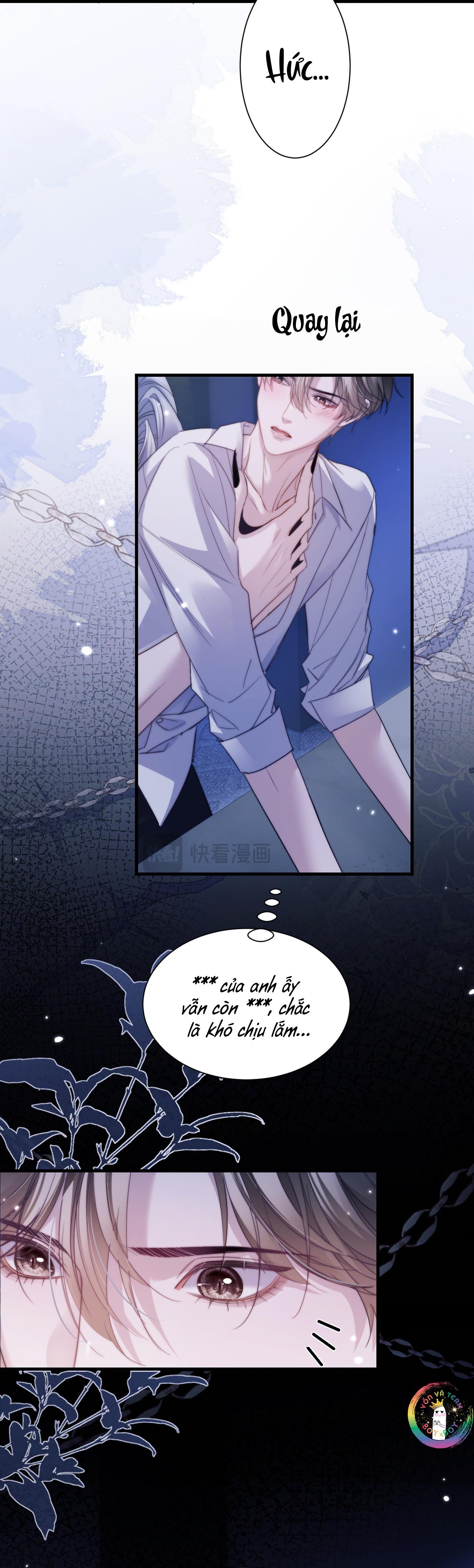 Nhân Ngư Desharow Chapter 116 - Trang 2