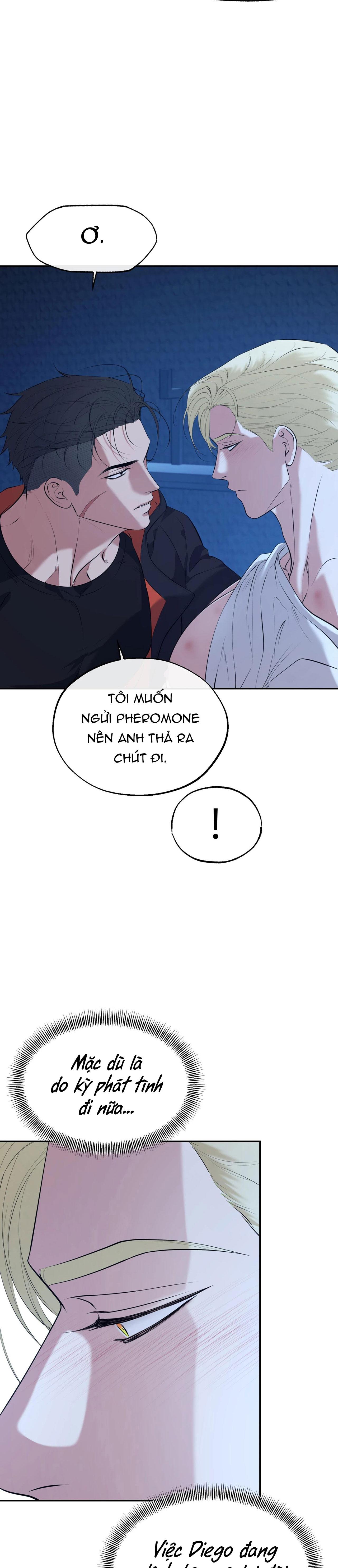 Dying Light Chapter 11 Hot - Next Chapter 12 Đựu tàn bạo