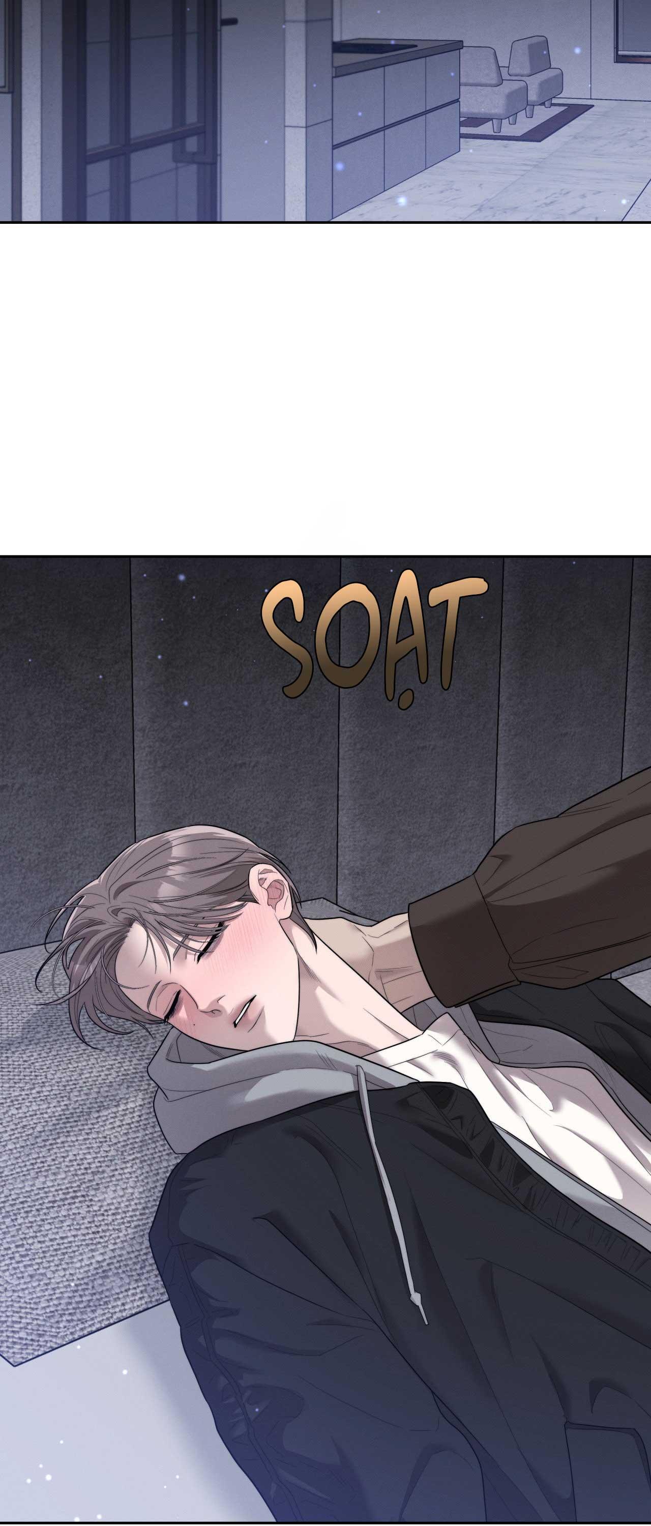 NHIỆT ĐỘ TIẾP XÚC Chapter 32 - Next 