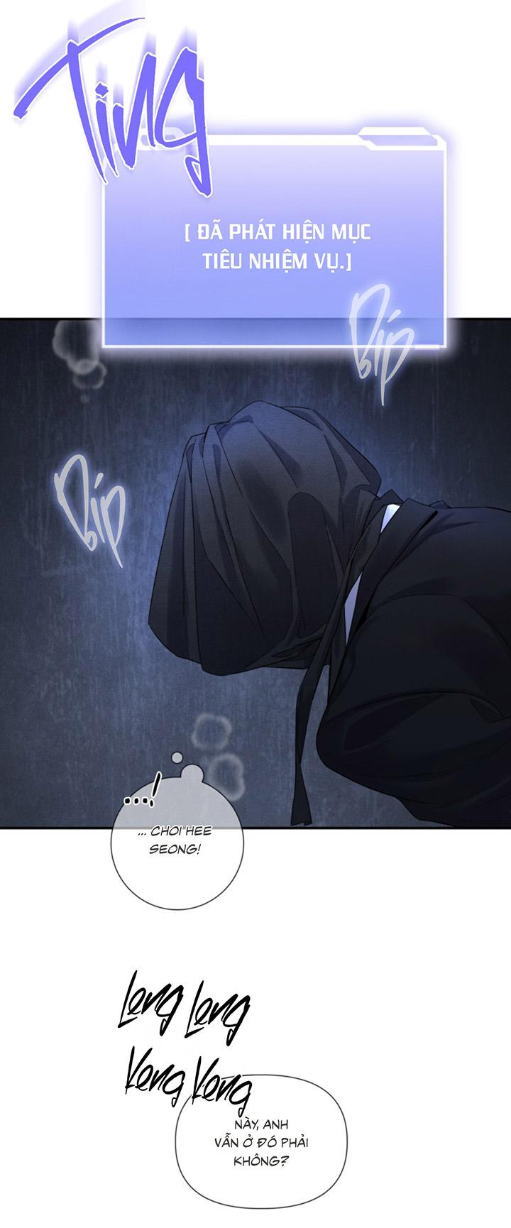[DDT] 3 DAYS Chapter 4 19+ - Trang 2