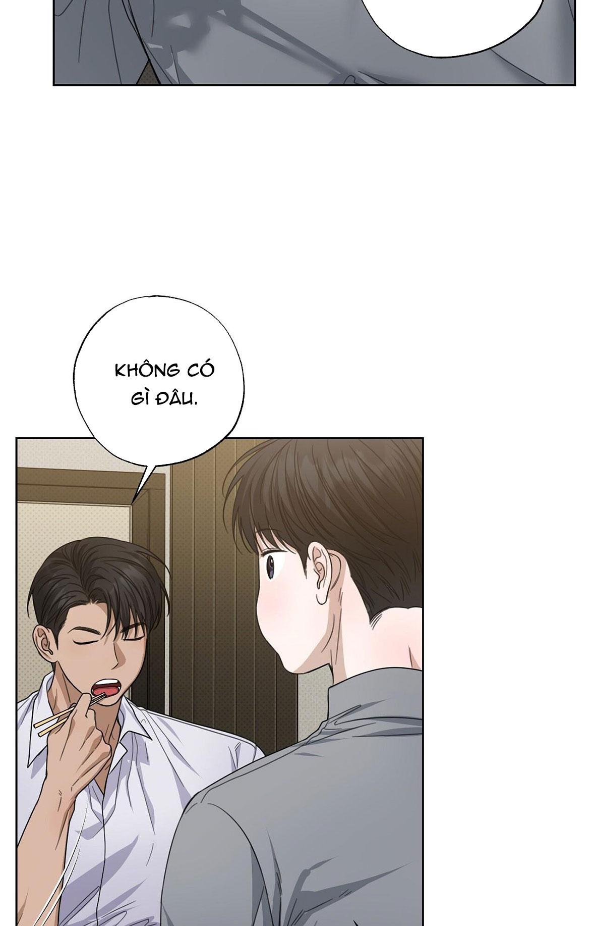 BẮT KỊP Chapter 35 - Next 