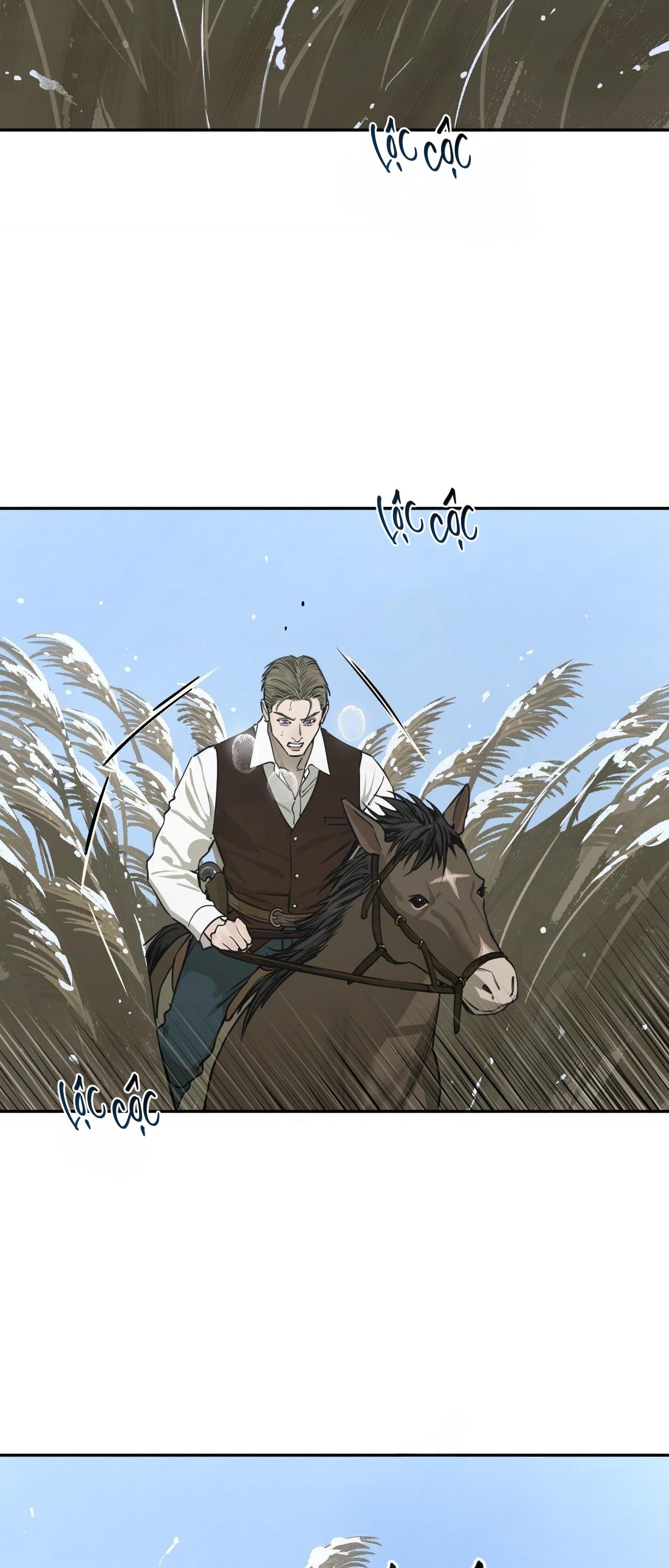 GUITAR ĐIỆN VÀ CÀ VẠT Chapter 13 - Next 