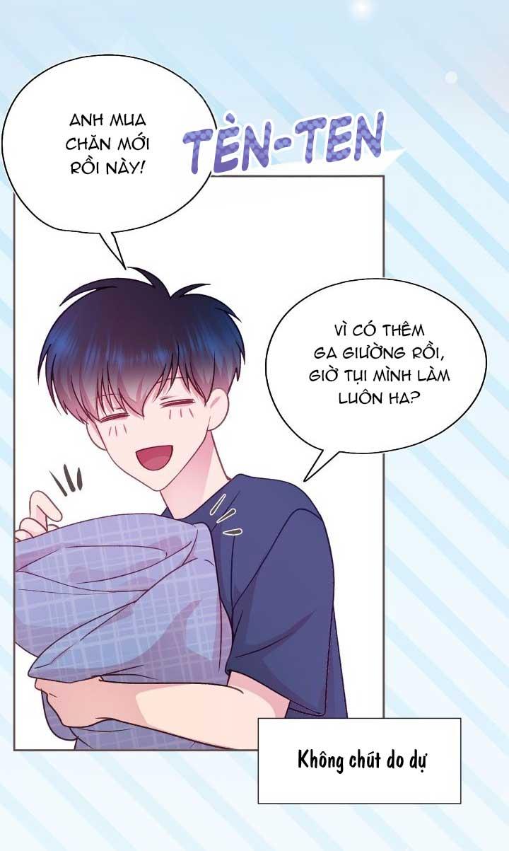 Bạn Đời Định Mệnh Chapter 21 - Next 