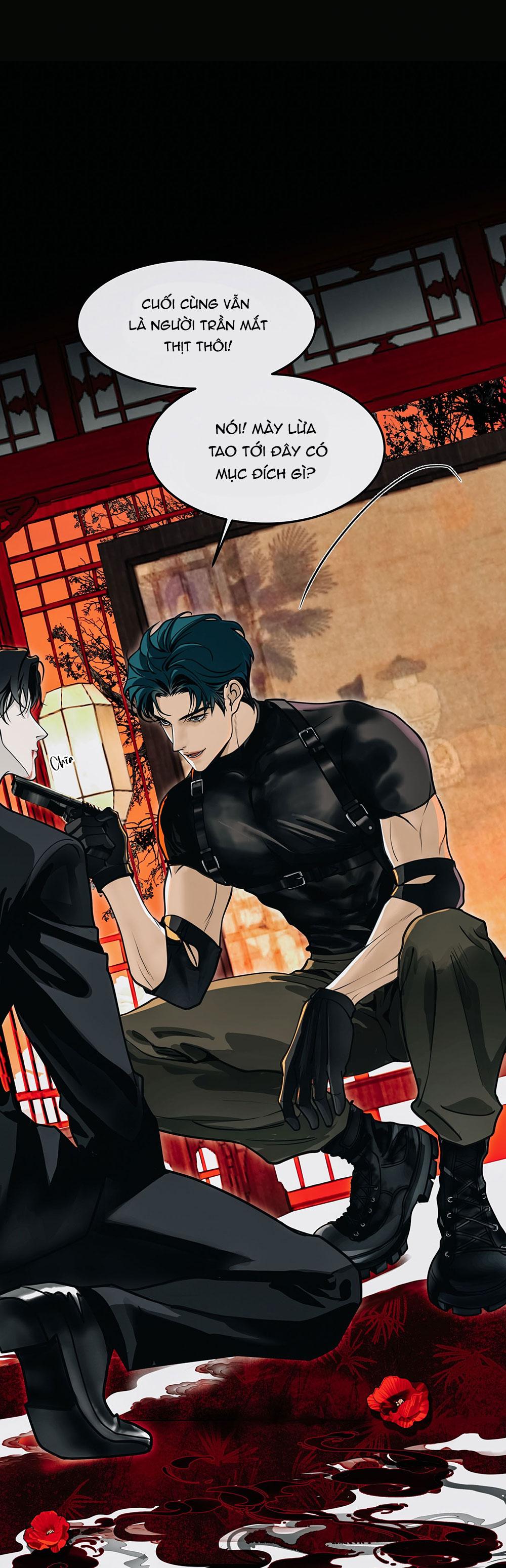 Tình Yêu Ngàn Năm Chapter 5 - Next 
