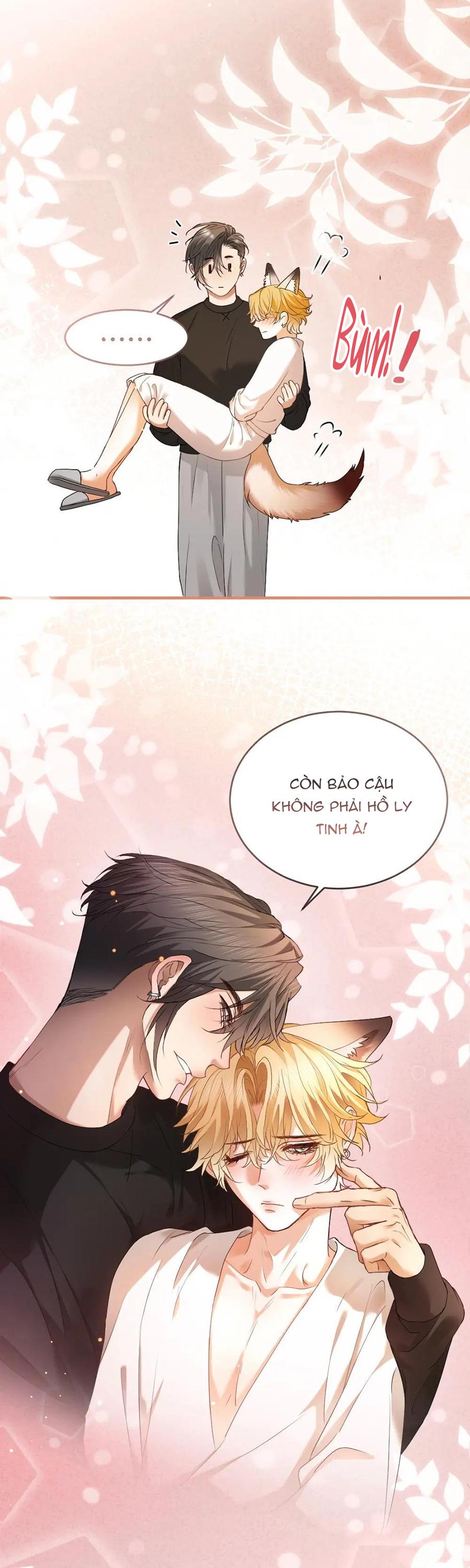 Tiểu thiếu gia dựa vào nhan sắc càn quét toàn hệ thống Chapter 80 - Next Chapter 81