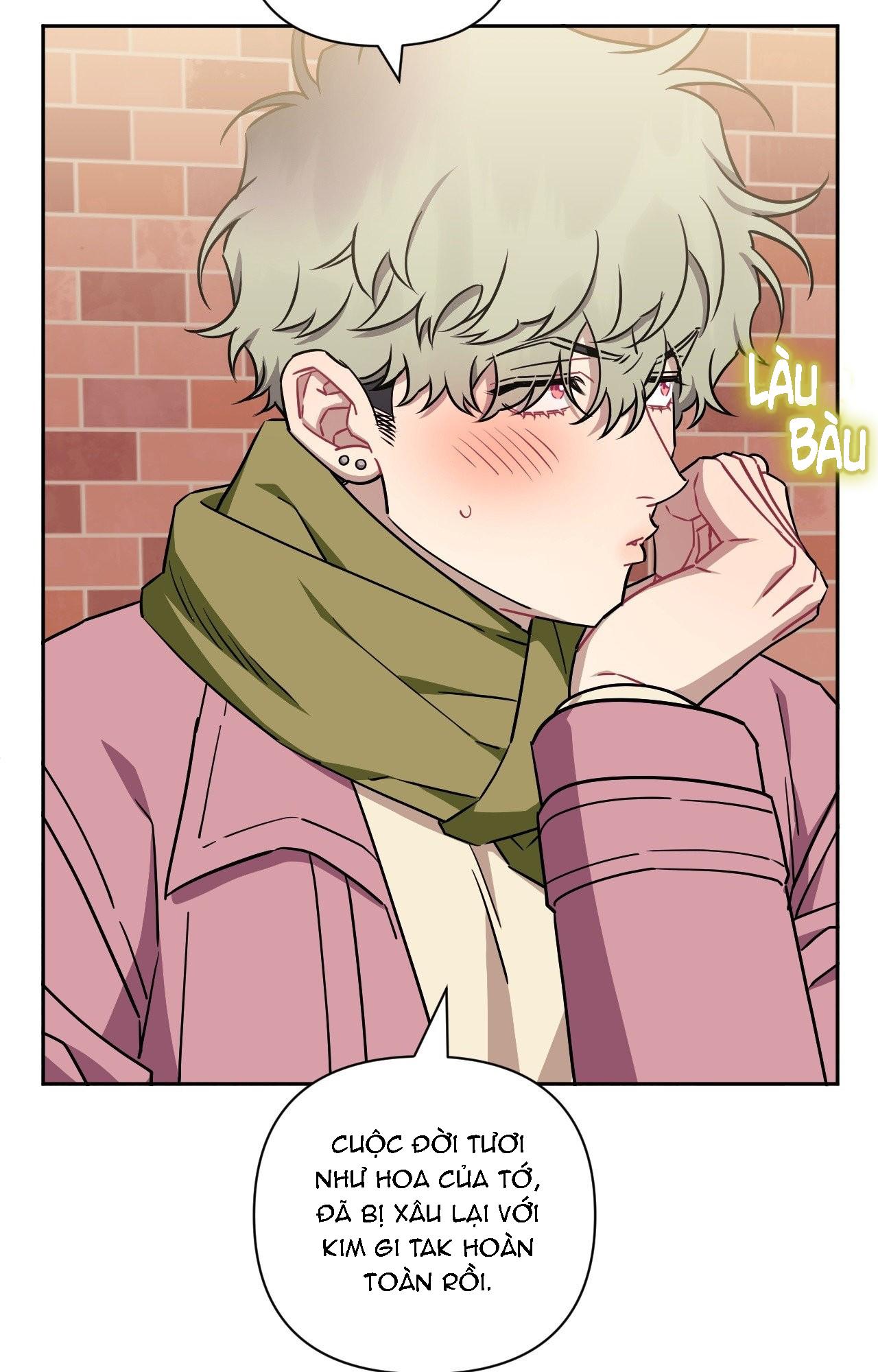 HƠN CẢ BẠN BÈ Chapter 108 nt50 - Next Chapter 109