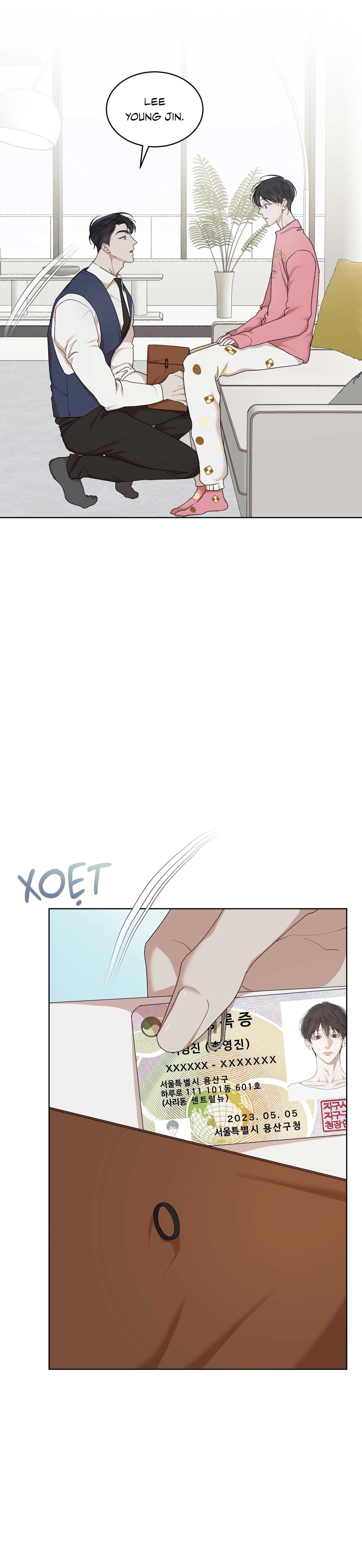 KHỞI NGUỒN SỰ SỐNG Chapter 79 H++ - Next Chapter 80 End