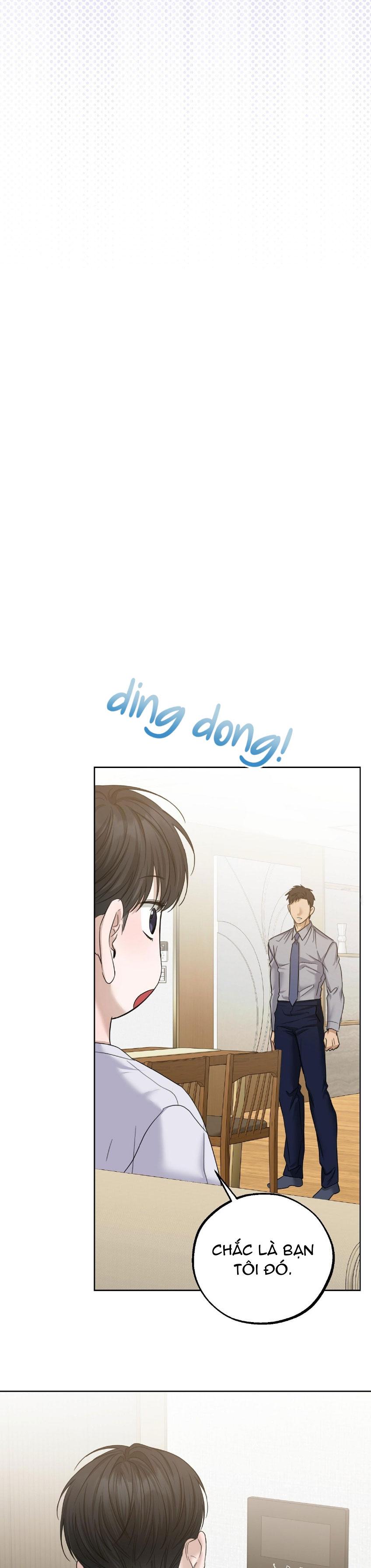BẮT KỊP Chapter 39 - Next Chapter 40