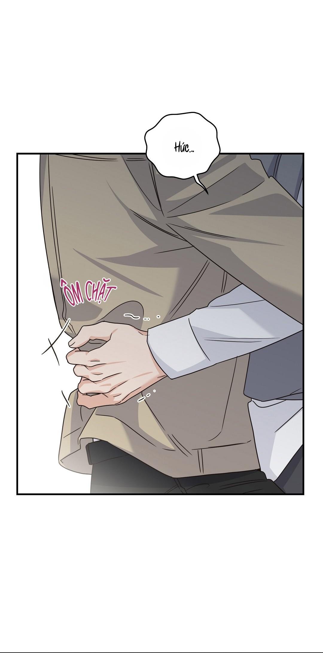 ( CBunu ) ALPHA TRAUMA Chapter 23 - Next 