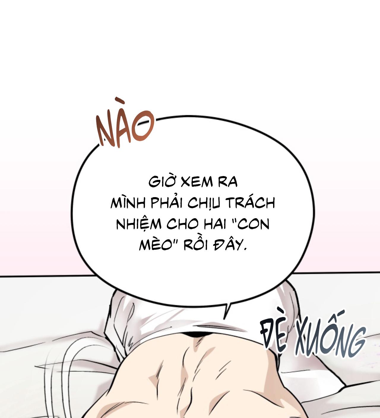 Tiệm bánh nóng bỏng và gợi cảm Chapter 26 H++ - Next Chapter 27 H++
