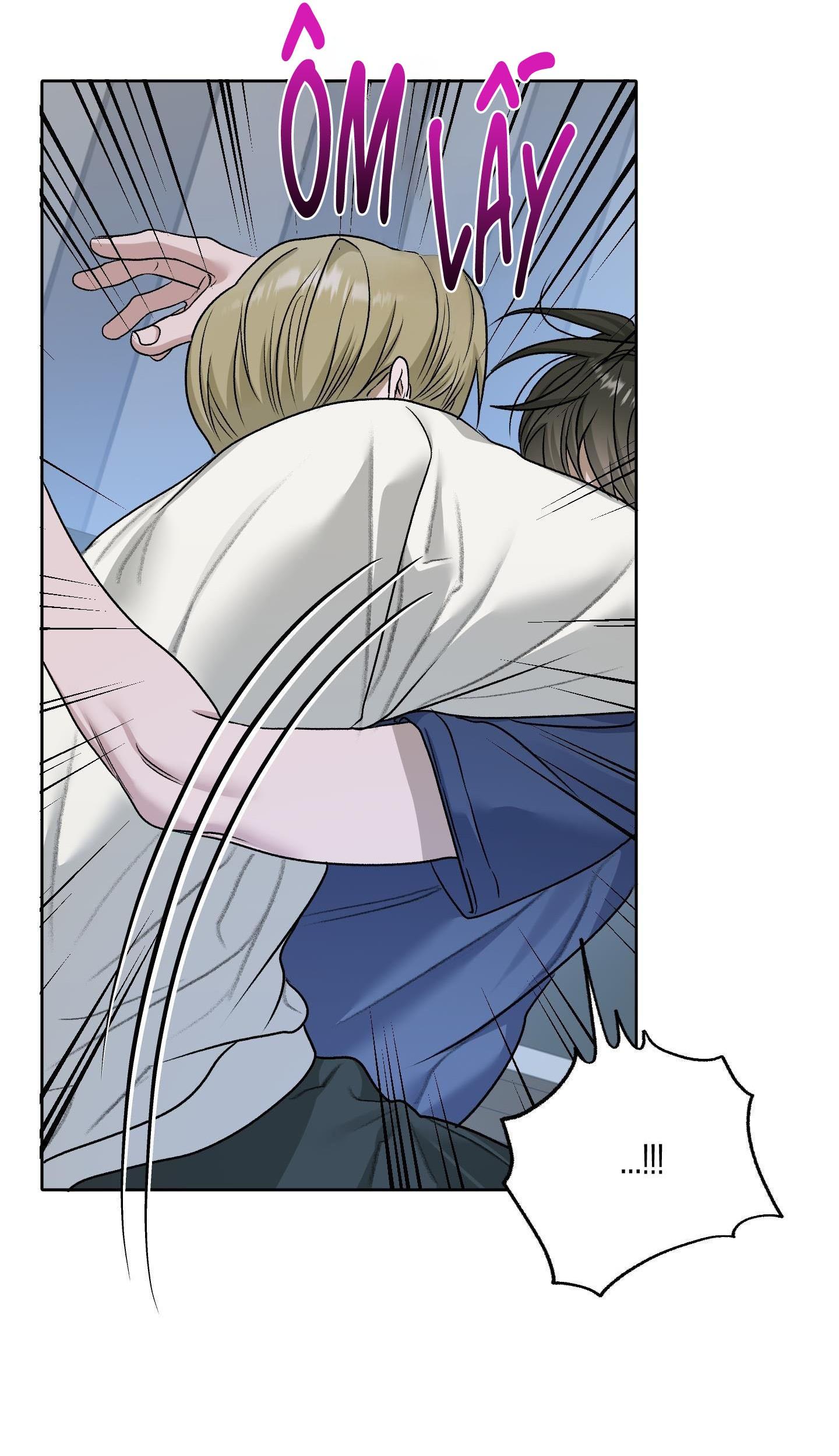 (CBunu) Đầm Sen Héo Úa Chapter 55 H+ - Next Chapter 56 H+