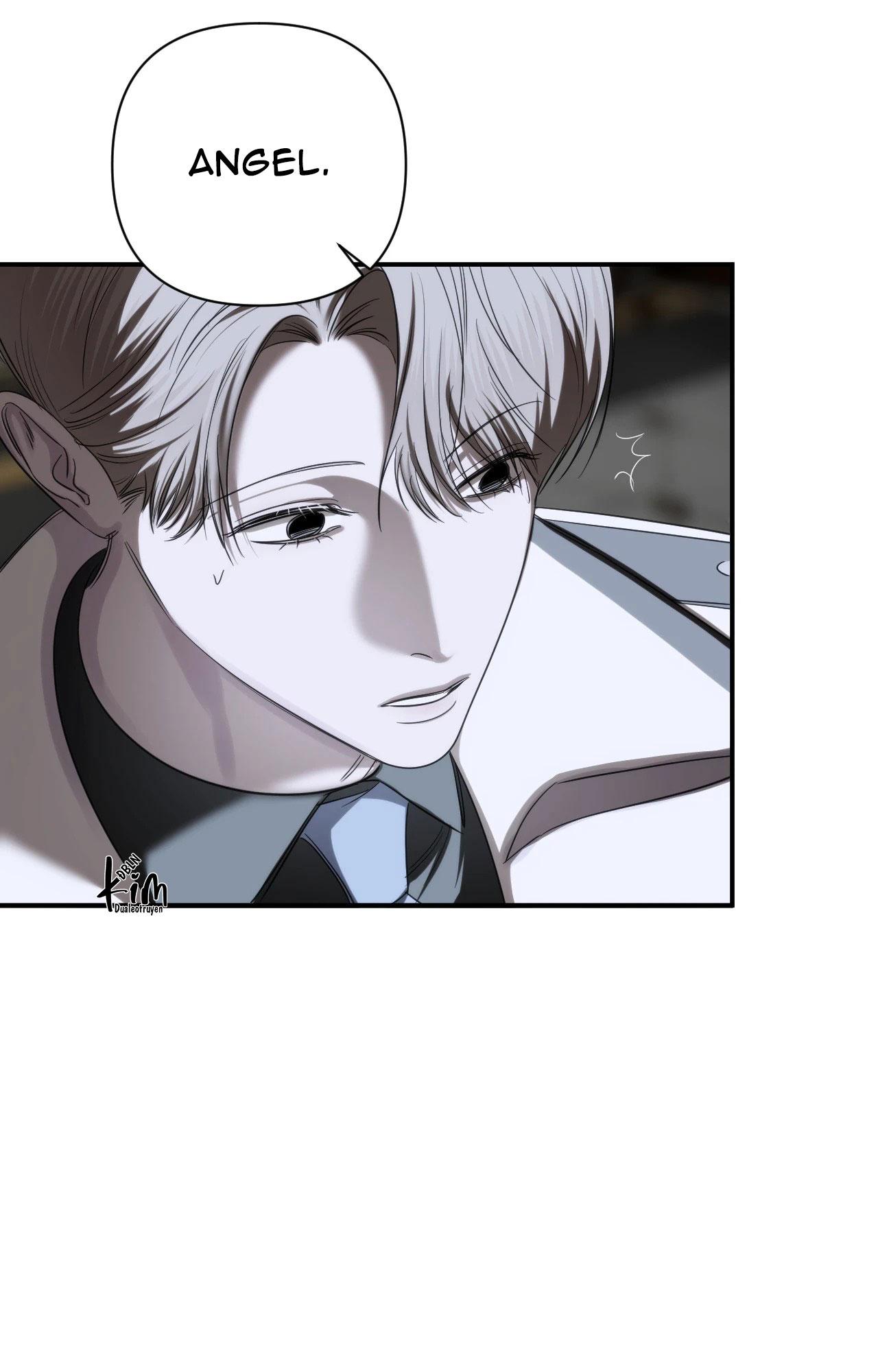 NAME ME Chapter 23 - Next Chapter 24