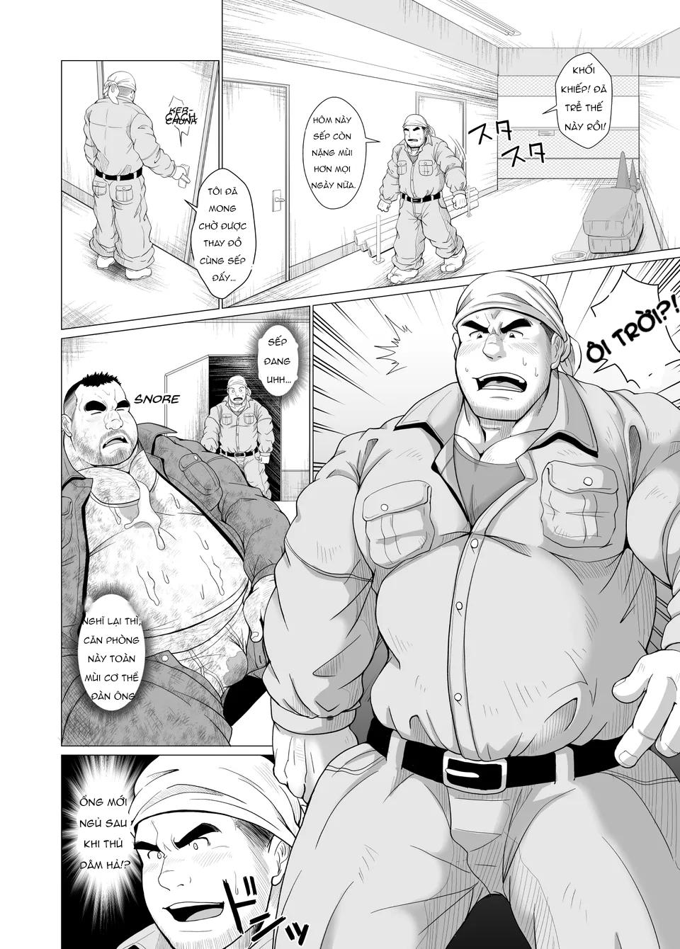 TUYỂN TẬP BDSM CHỊT CHỌT Chapter 330 - Next 
