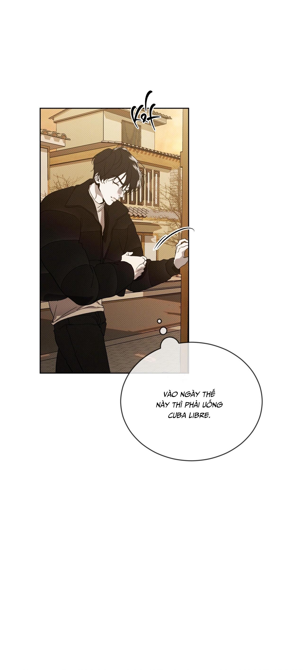 HÌNH THÁI TIẾN HÓA Chapter 5 - Next 