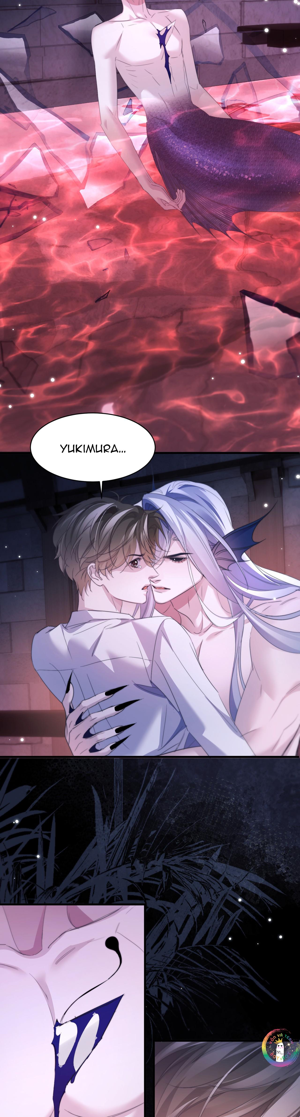 Nhân Ngư Desharow Chapter 112 - Next 