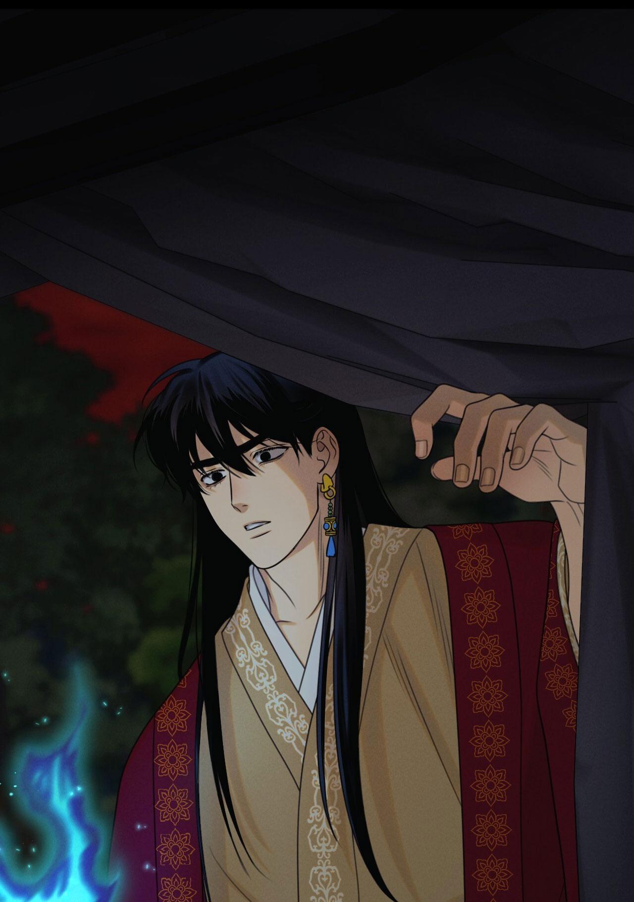 QUẺ BÓI GIẤC MƠ CỦA YÊU TINH Chapter 53 - Next 