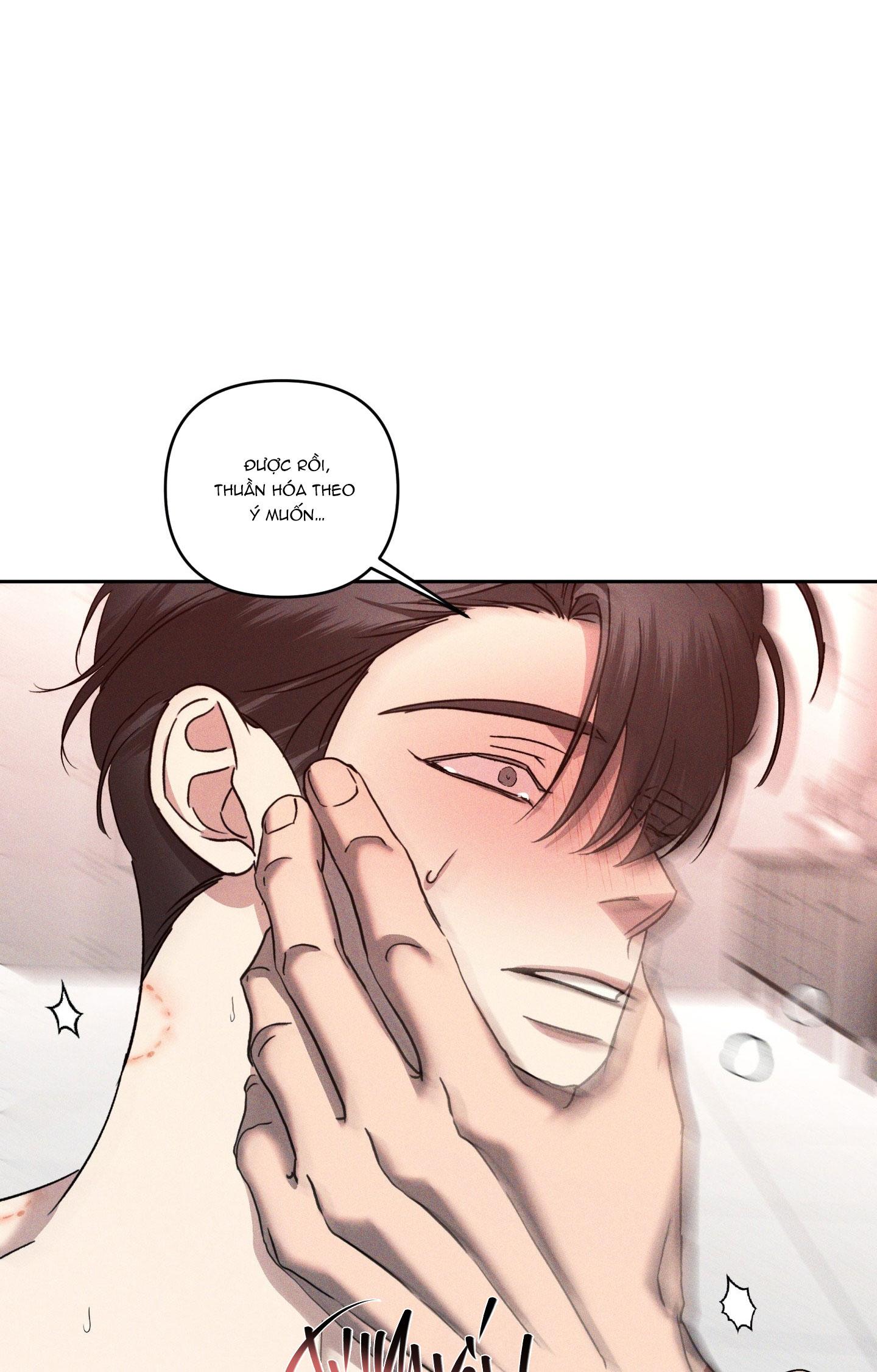 EDEN Chapter 41 - Trang 2